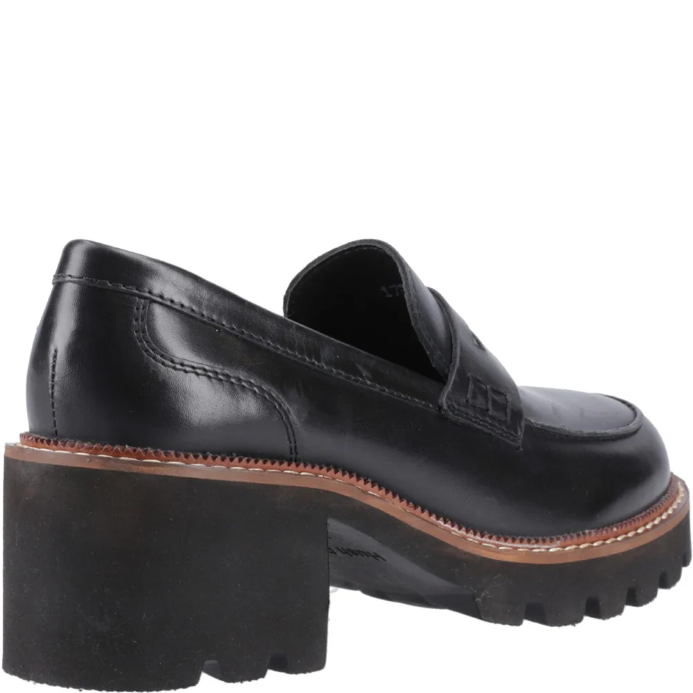 Hush Puppies Giavanna Loafer