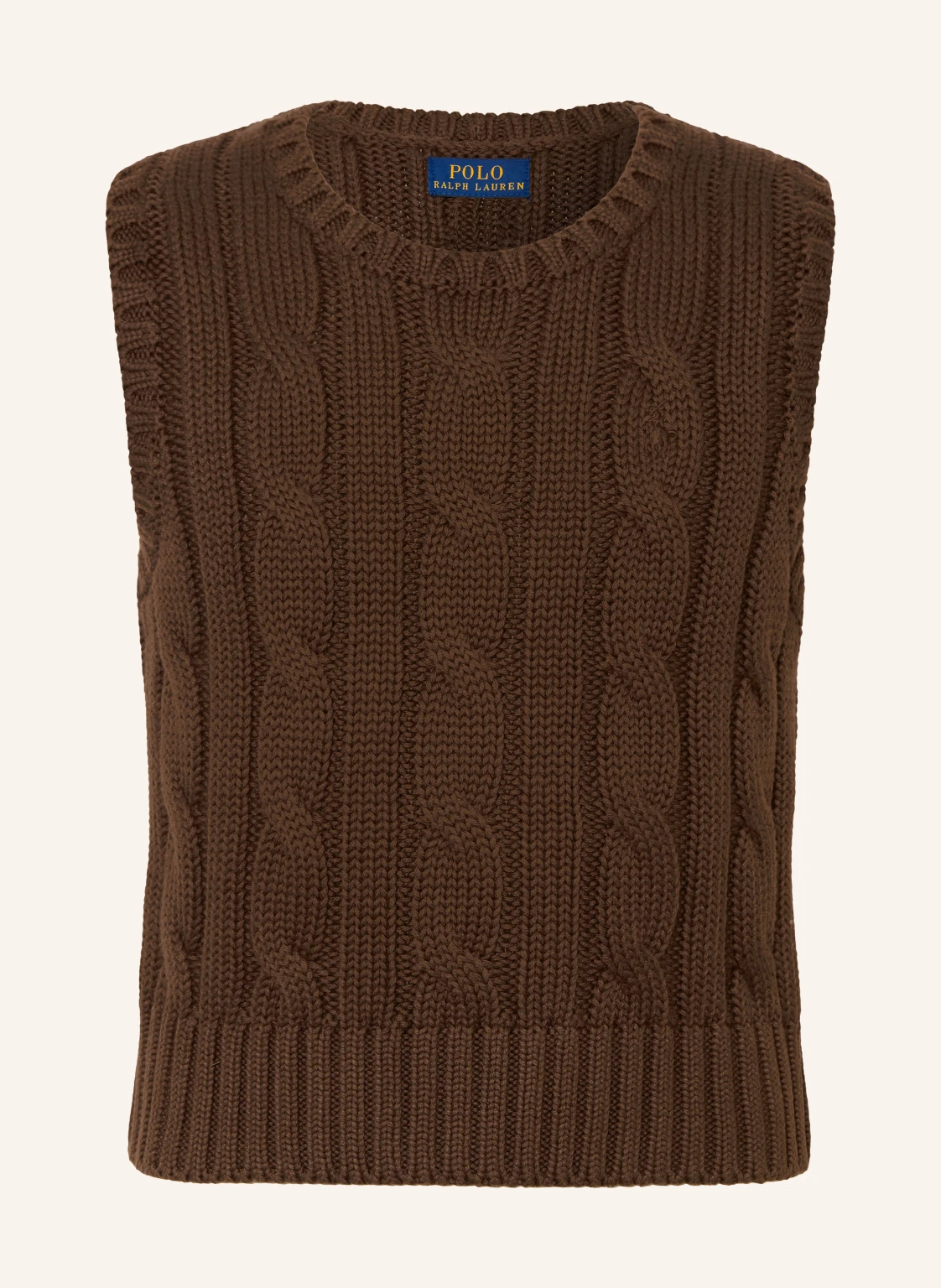 POLO RALPH LAUREN Pullunder