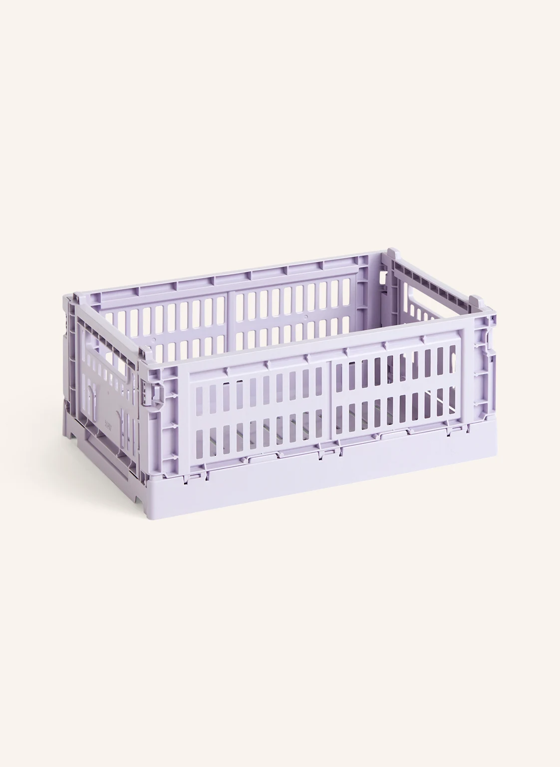 HAY Klappbox COLOUR CRATE SMALL