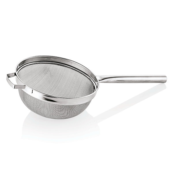 Grande passoire en Acier au nickel-chrome 260 mm - Was Germany