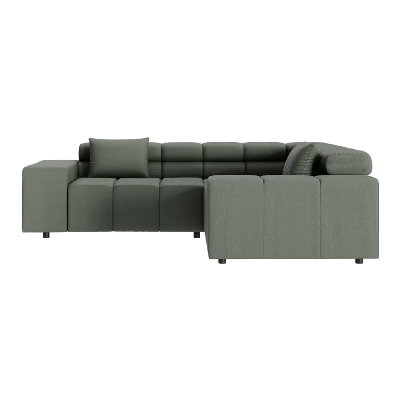 Ecksofa Oregon