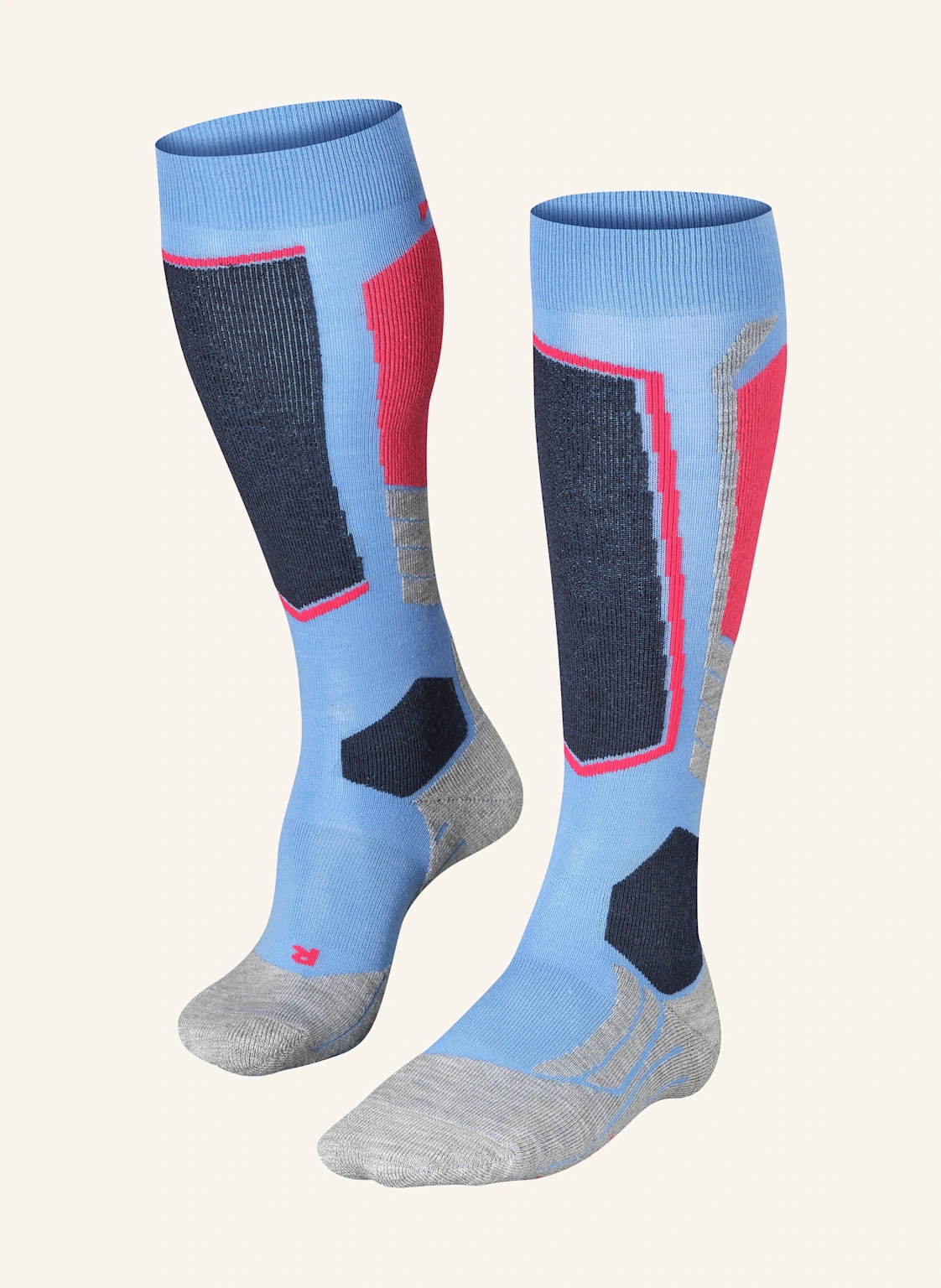 FALKE Skisocken SK2