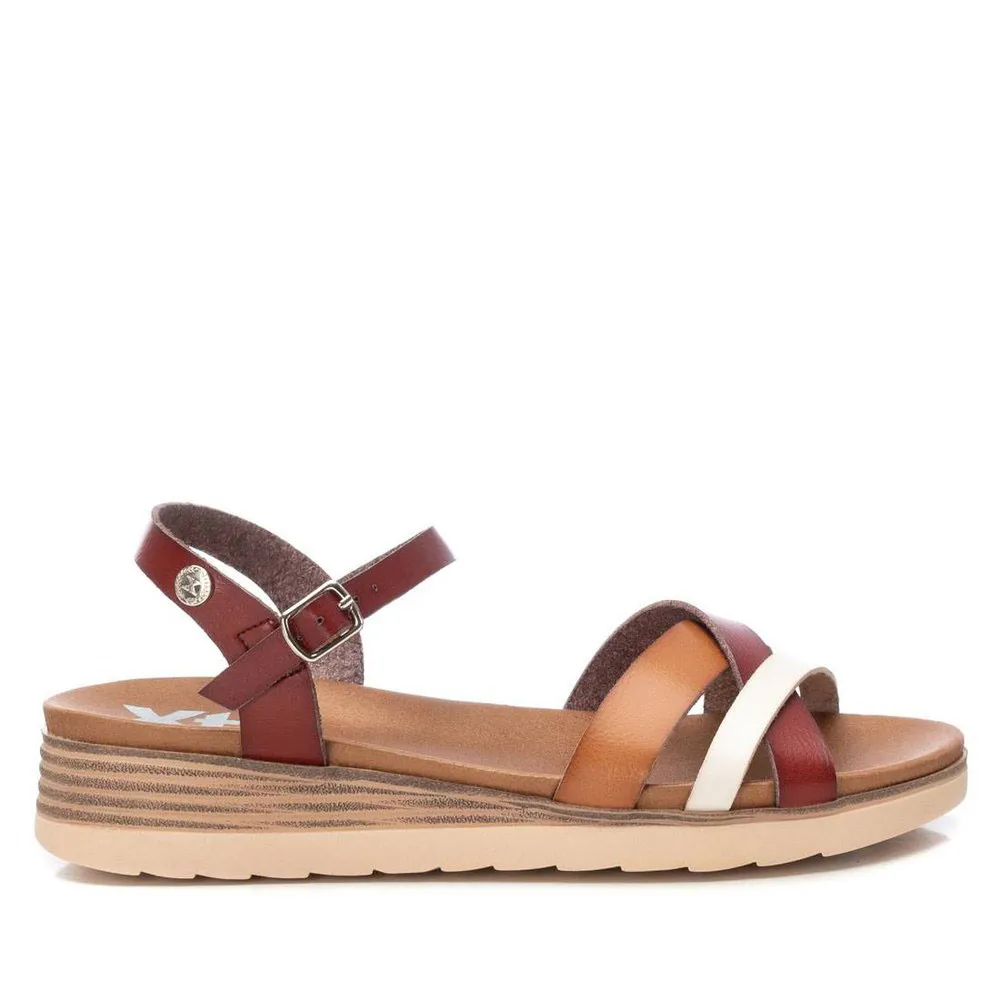 Xti 14284 platform sandals