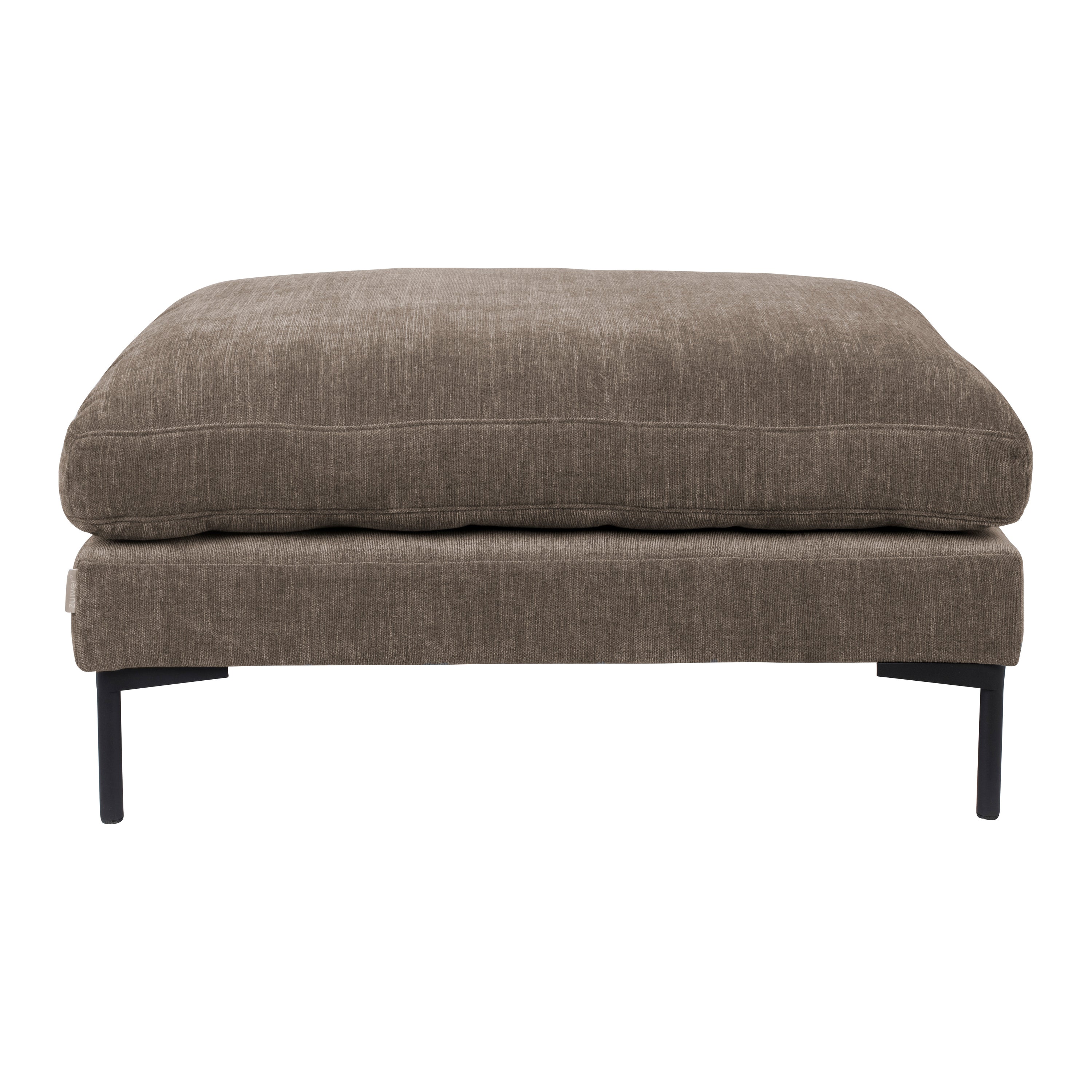 Zuiver Summer Hocker - Coffee