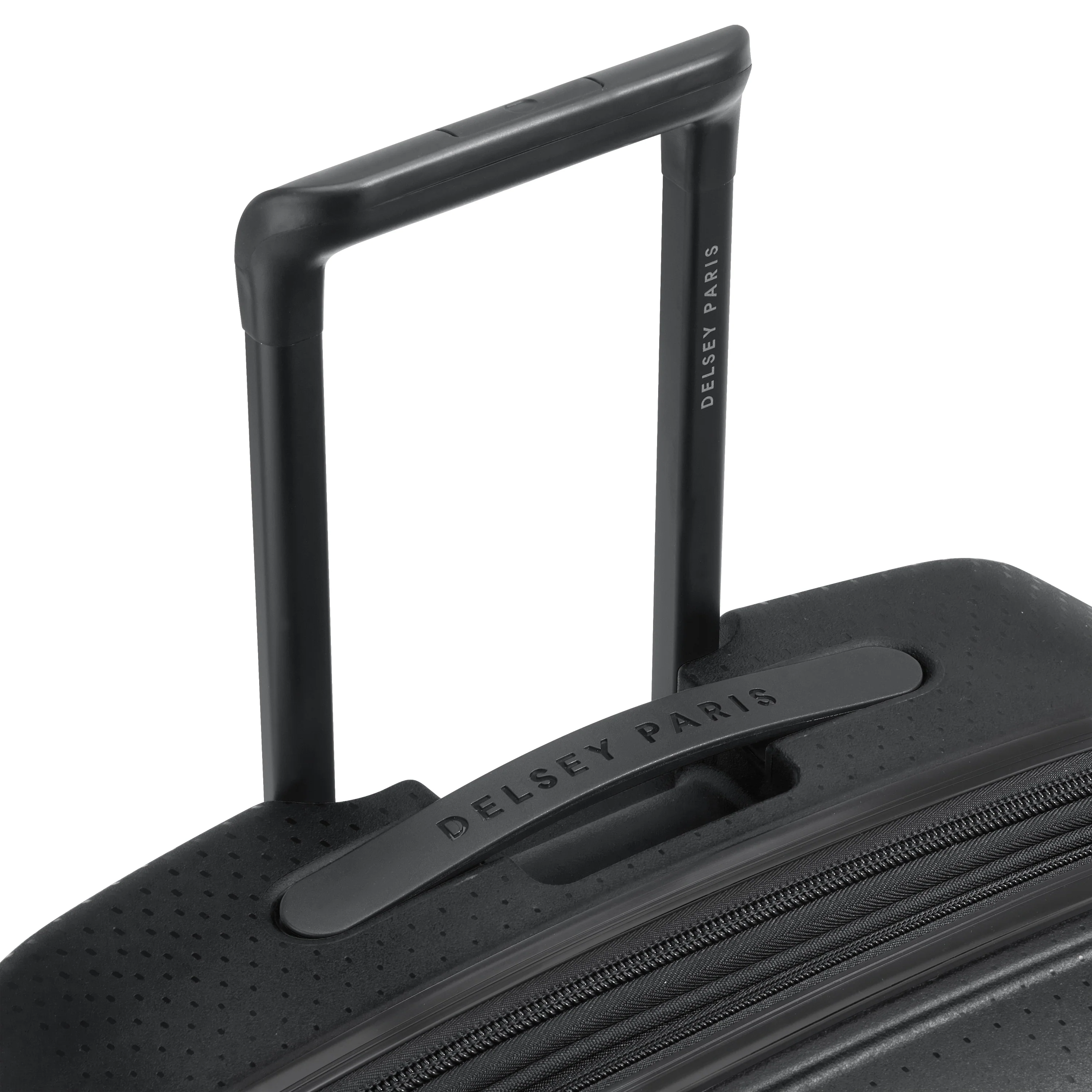 BELMONT PLUS - Set 3 Valises Extensibles (XXL-82.5cm) (L-70.5cm) (S-55cm) Matière Recyclée