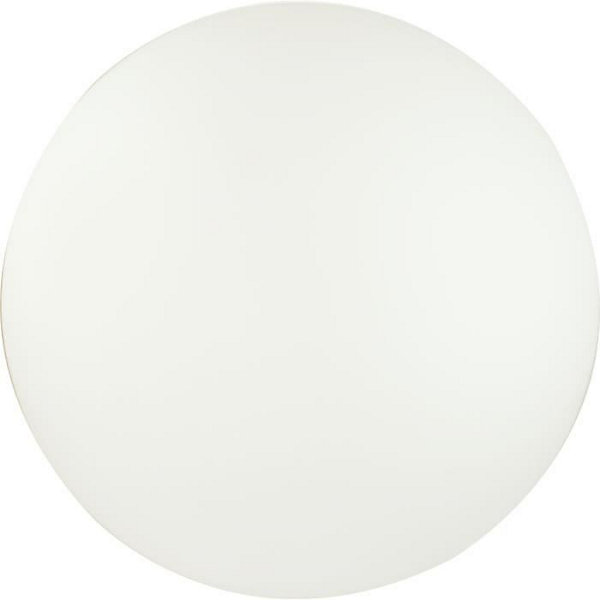 Boule solaire AUCUNE Luna Medium 28 cm 75 lumens 16 couleurs télécommande