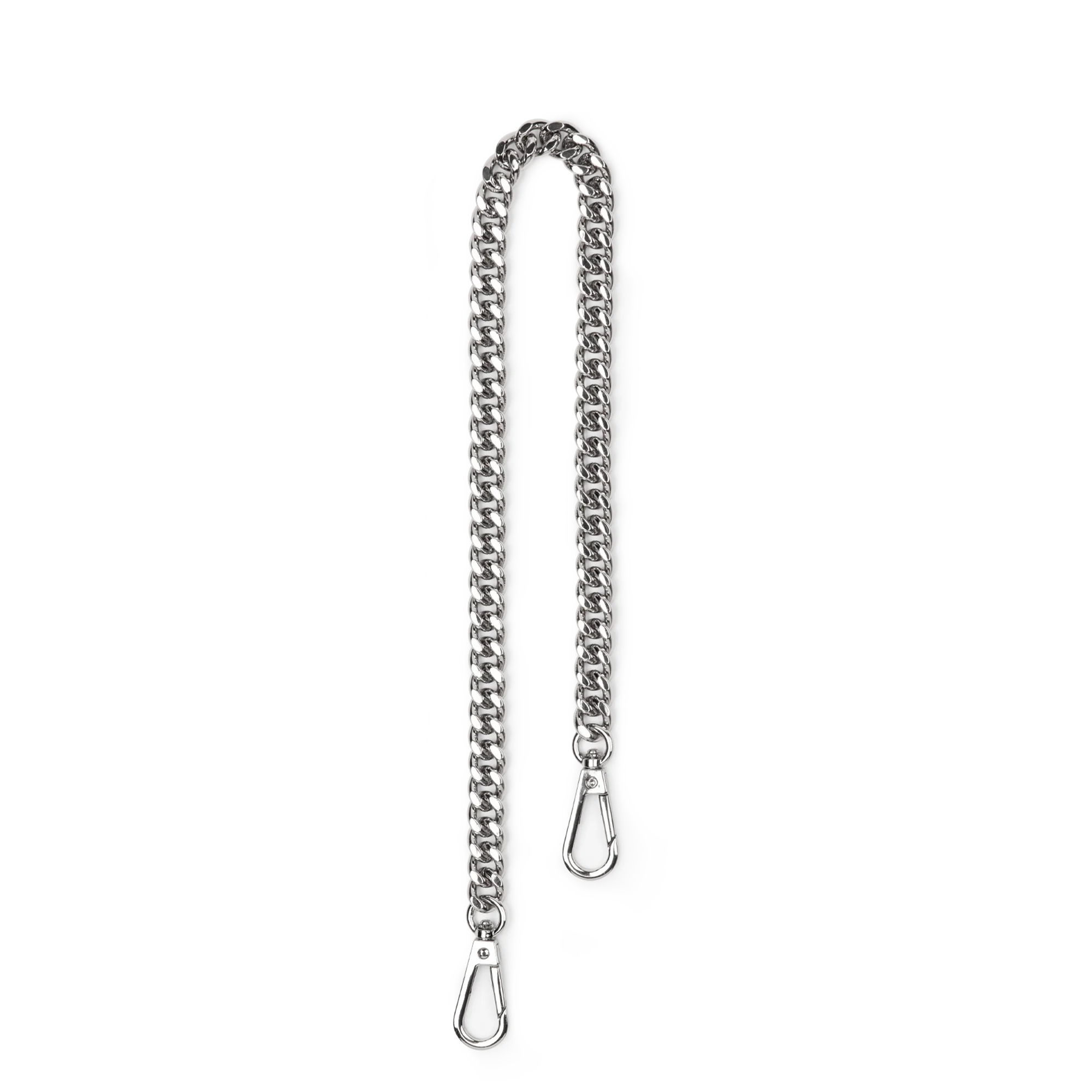 Chaîne gourmette - Accessoires Métal