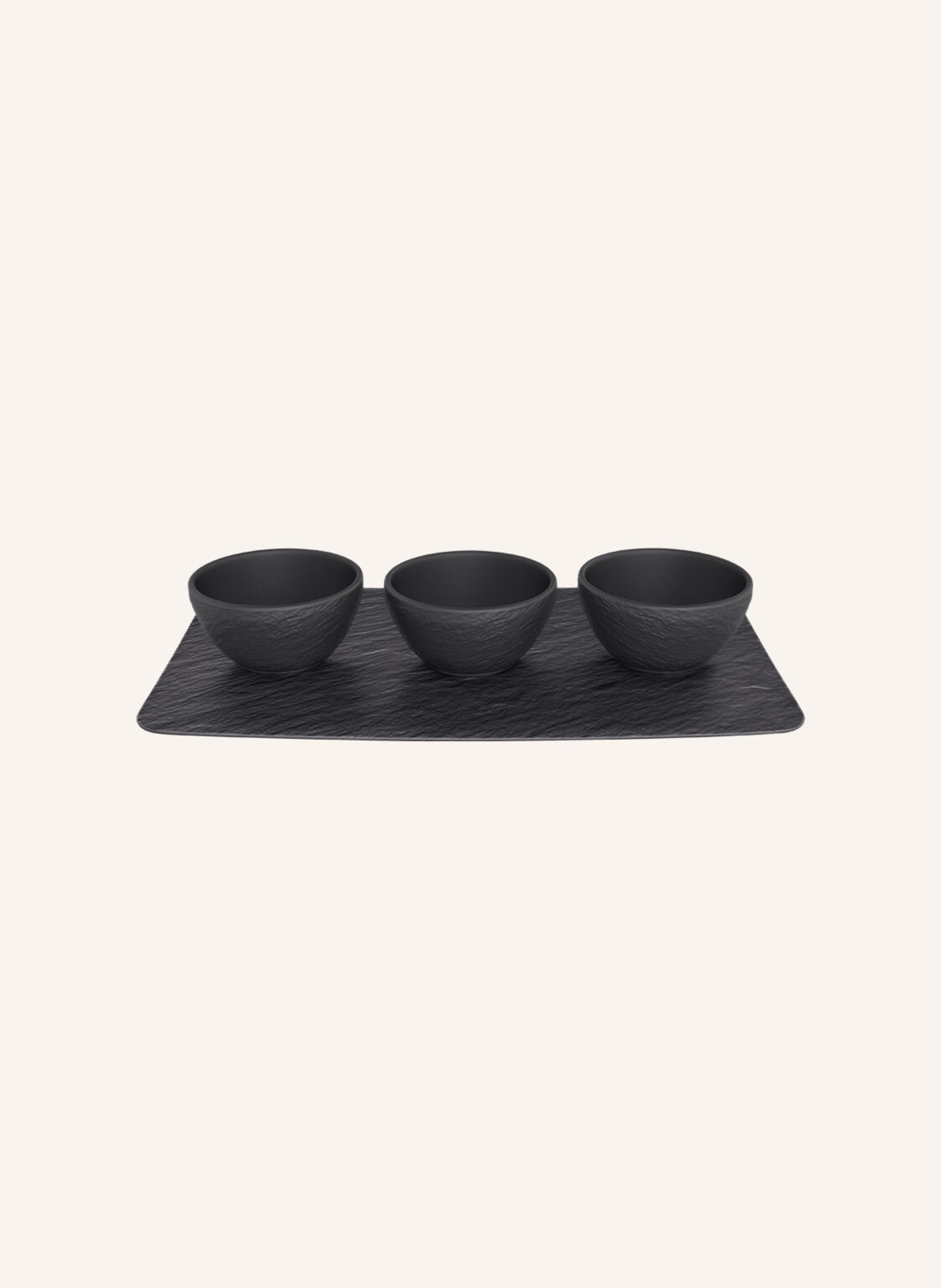 Villeroy & Boch 4-tlg. Schalenset