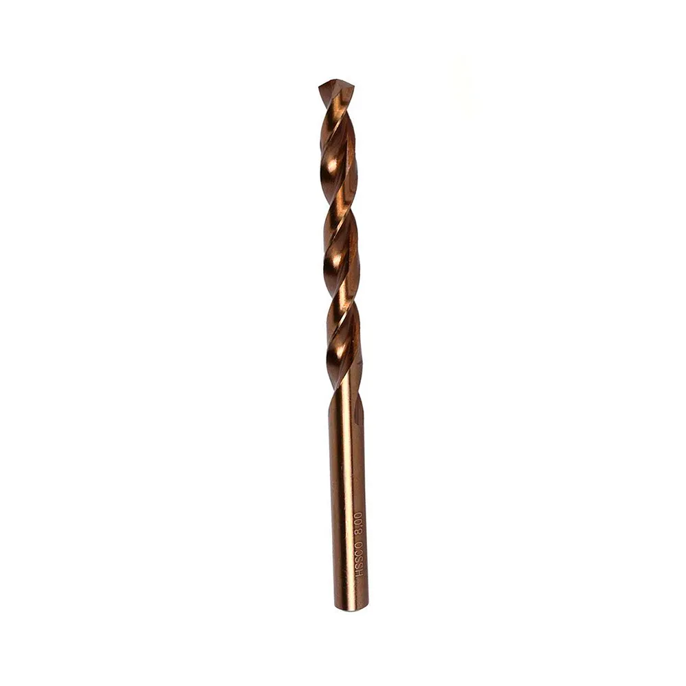 Cofan HSS-Co DIN 338N Metal Drill Bit 14.5 mm 4 units