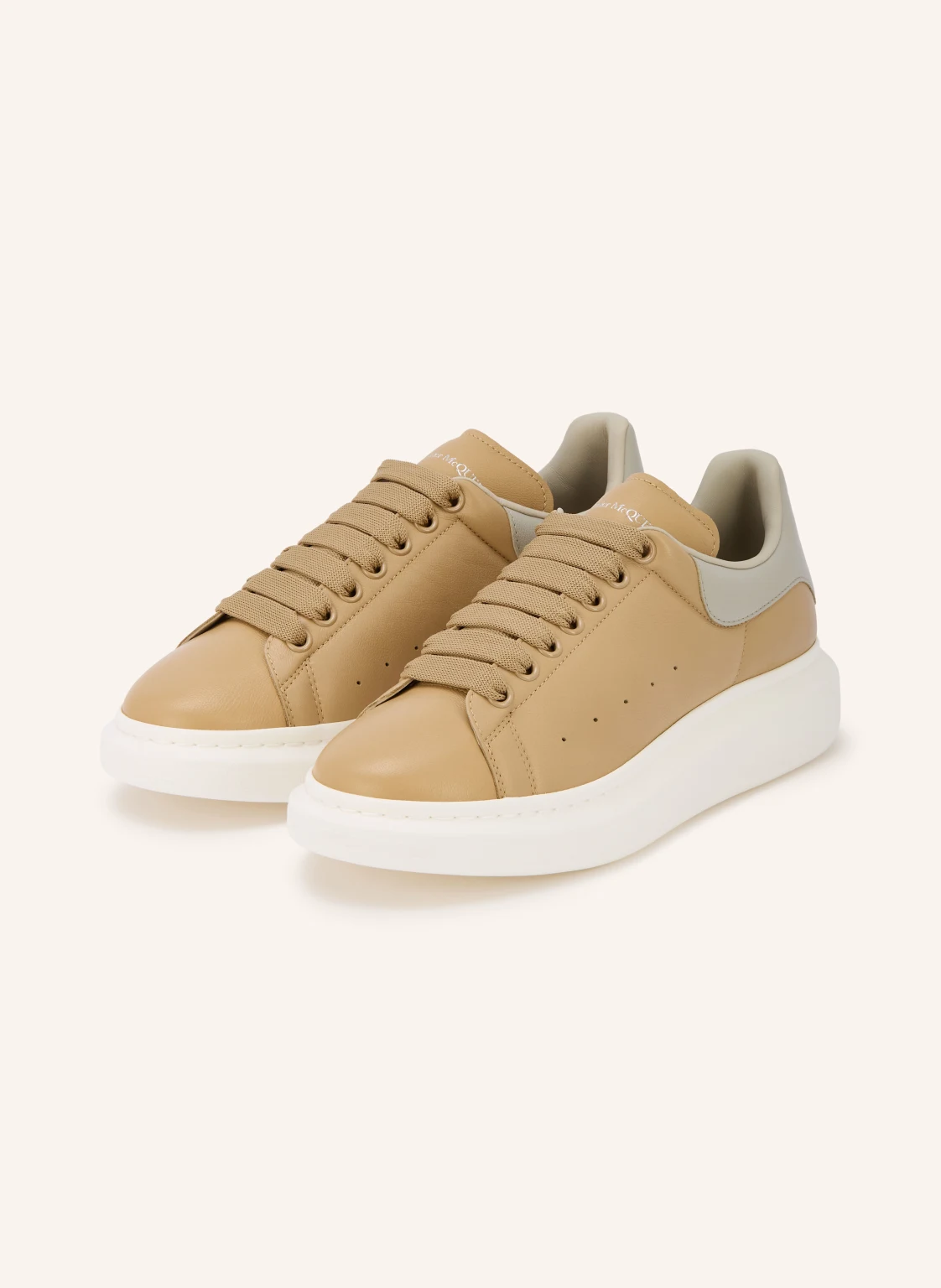 McQUEEN Sneaker
