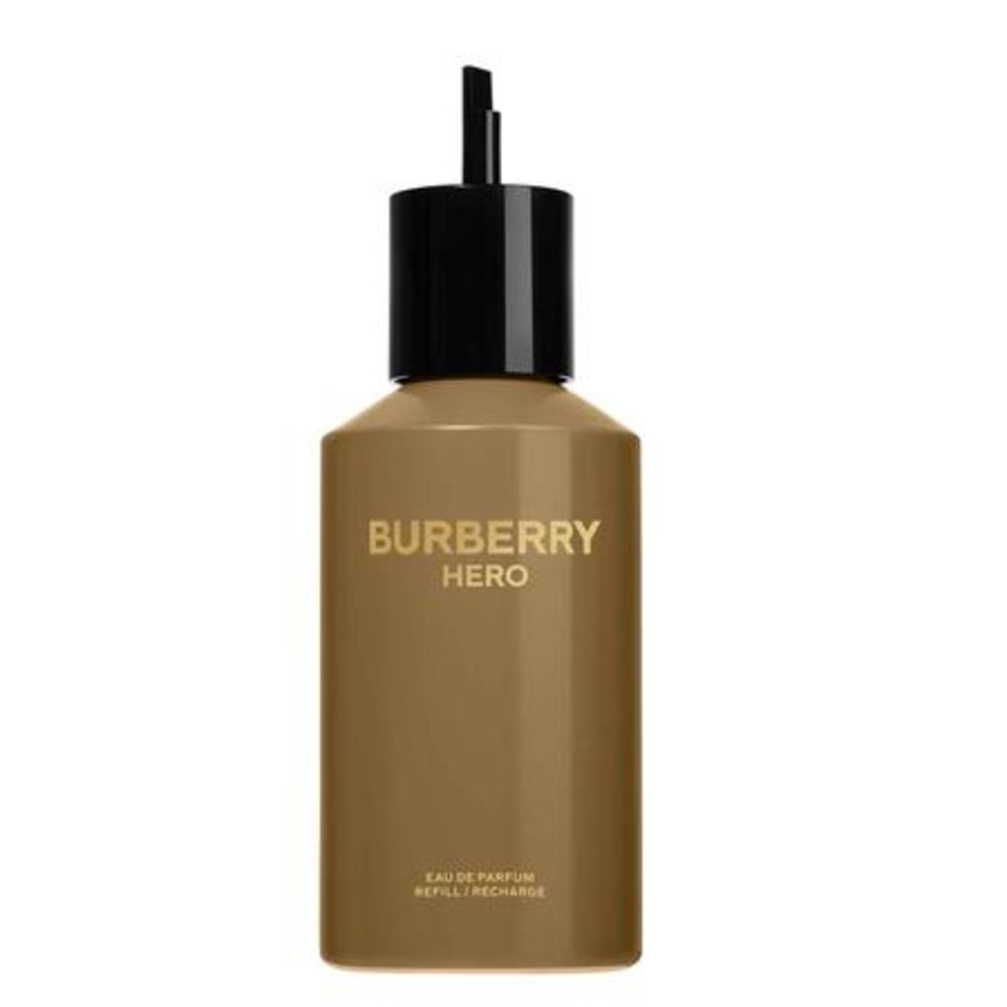 BURBERRY HEROEau de parfum recharge