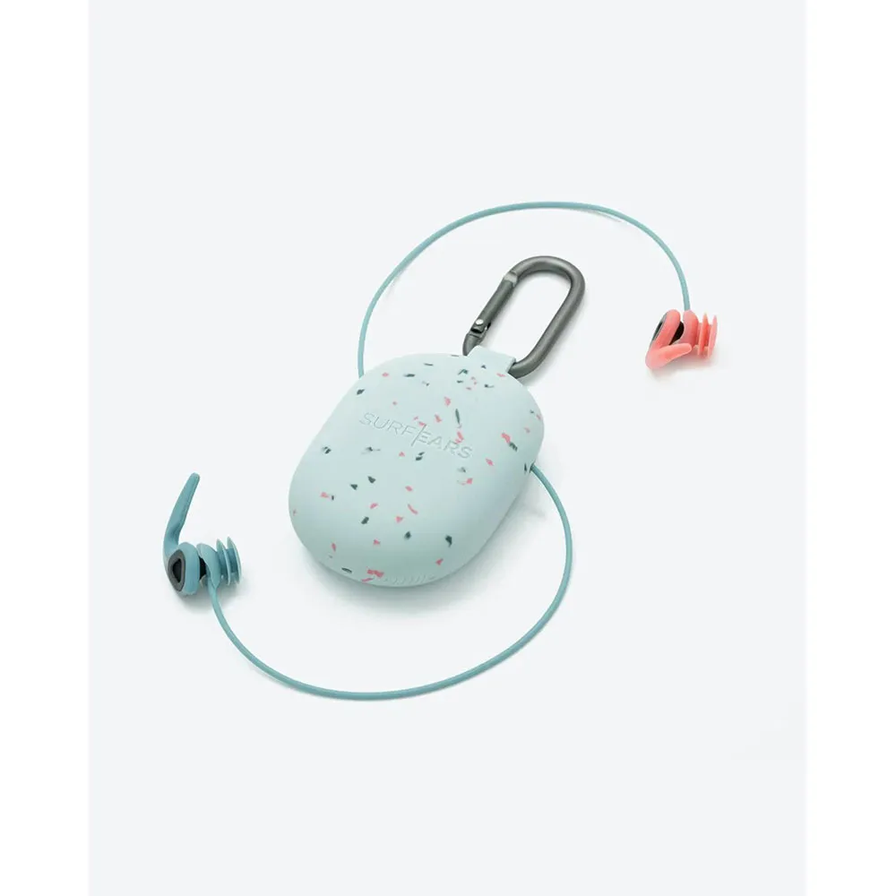 Surf Ears 4.0 earplugs