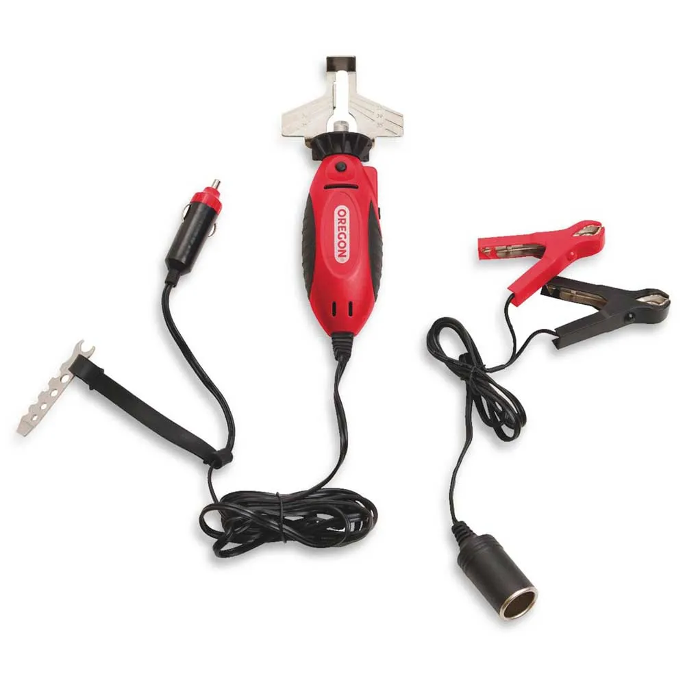 Oregon Chain Sharpening Machine 12V