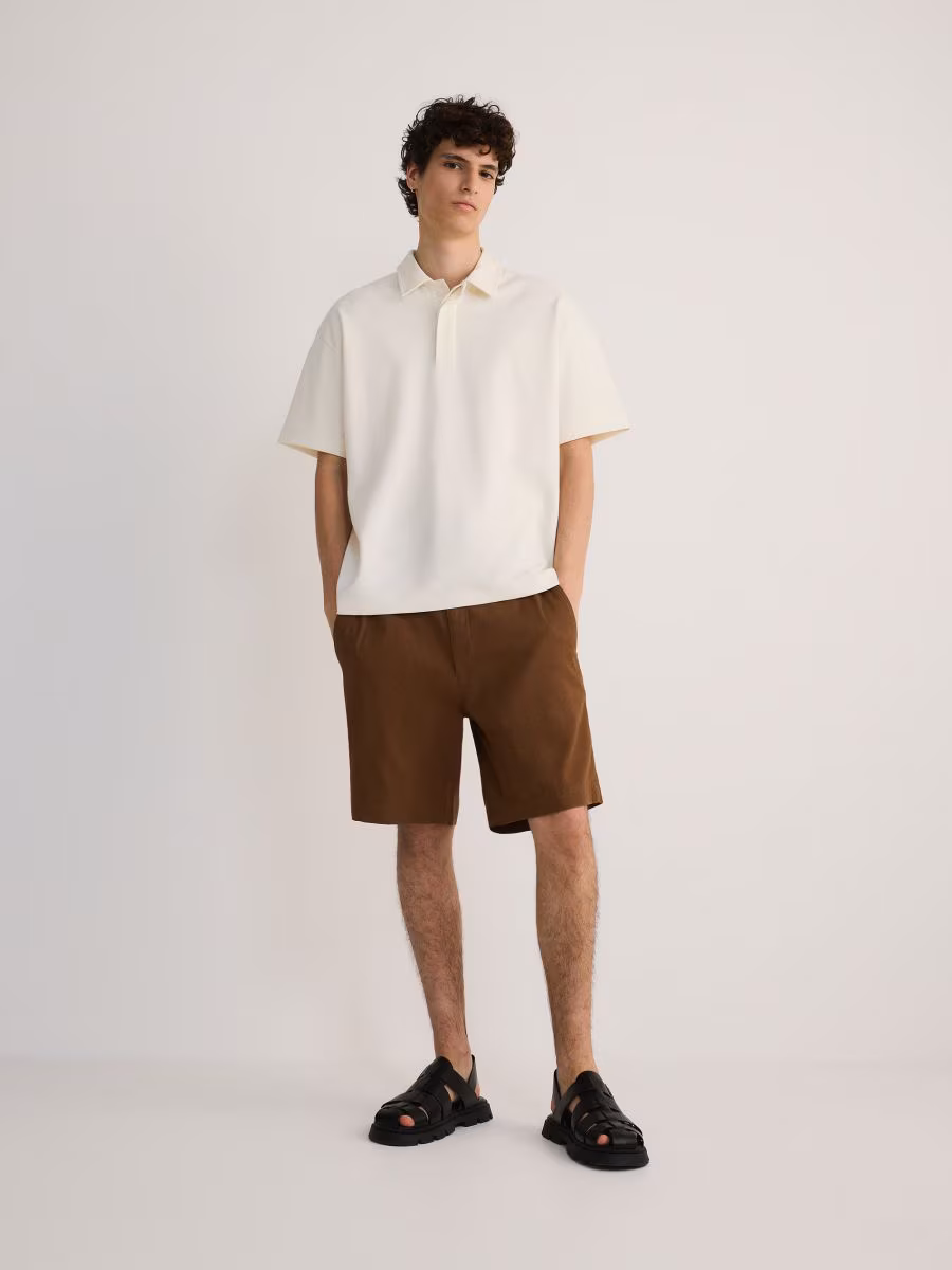 Regular Shorts