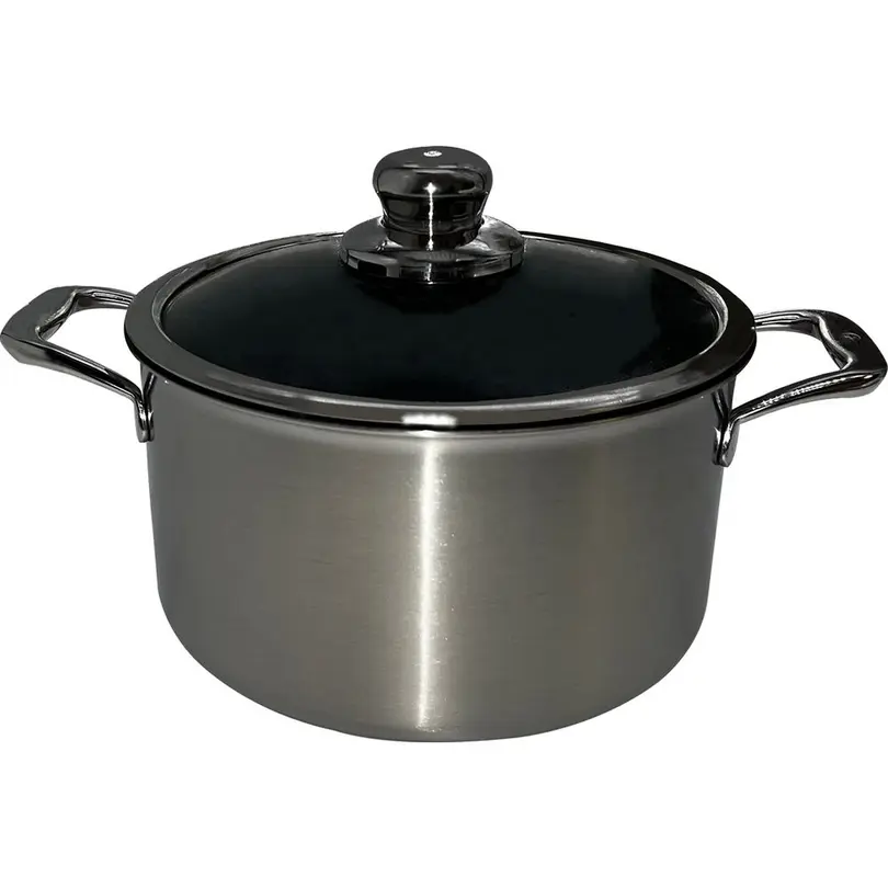 Kochtopf XD Nonstick Clad