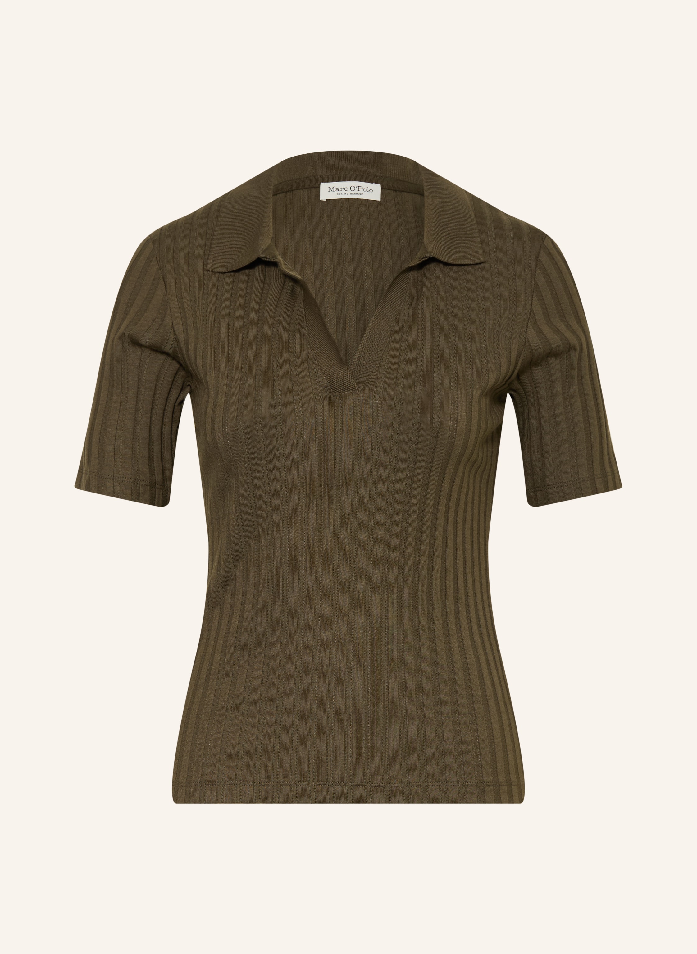 Marc O'Polo Jersey-Poloshirt