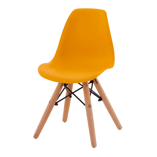 CADEIRA INFANTIL EASY WOOD