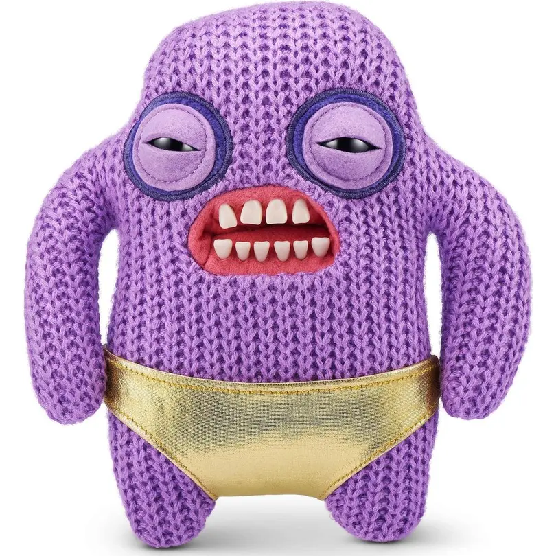 Kuscheltier 10-teilig Fuggler
