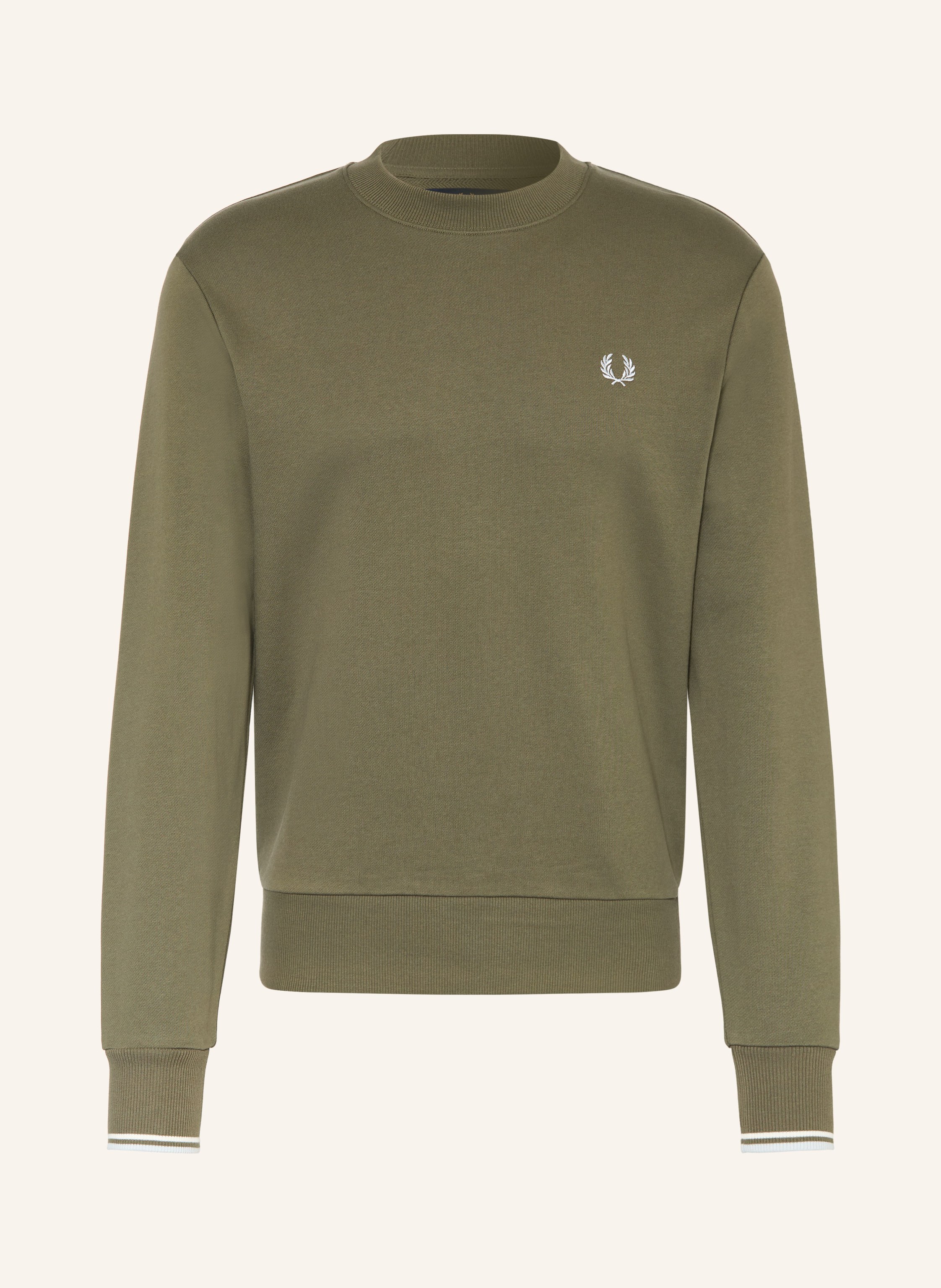 FRED PERRY Sweatshirt