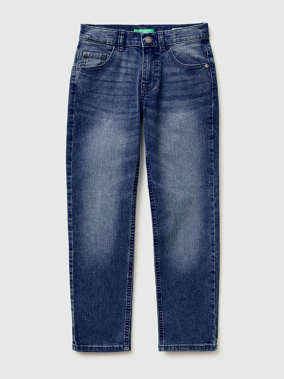 Slim fit jeans