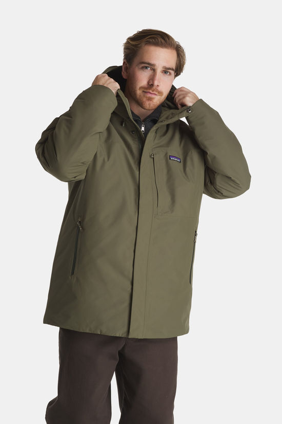 Patagonia Windshadow Parka