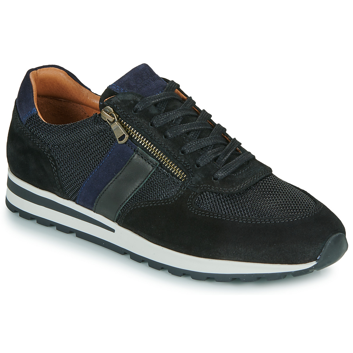 Casual Attitude - BILANE - Black
