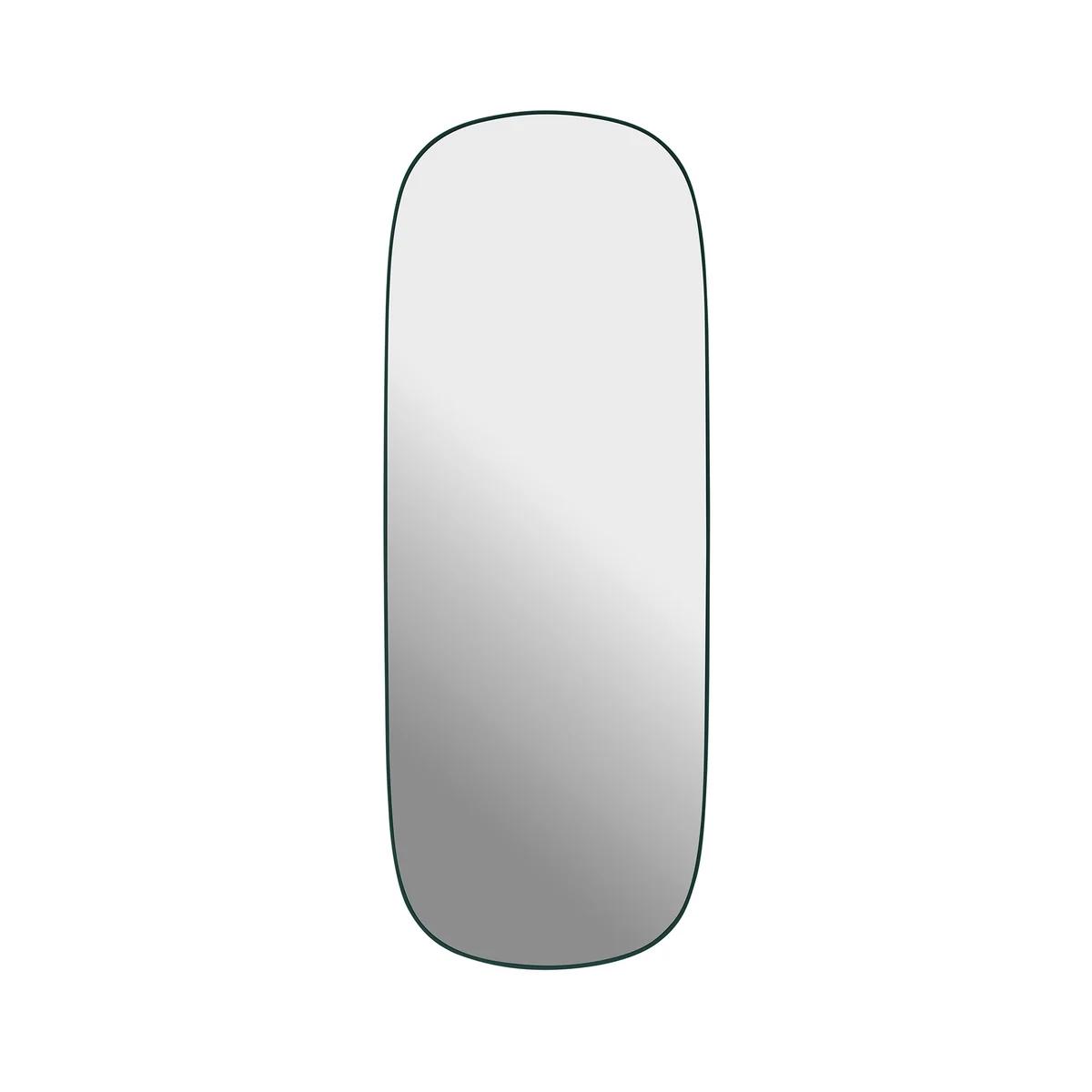 Muuto - Framed Mirror Groß