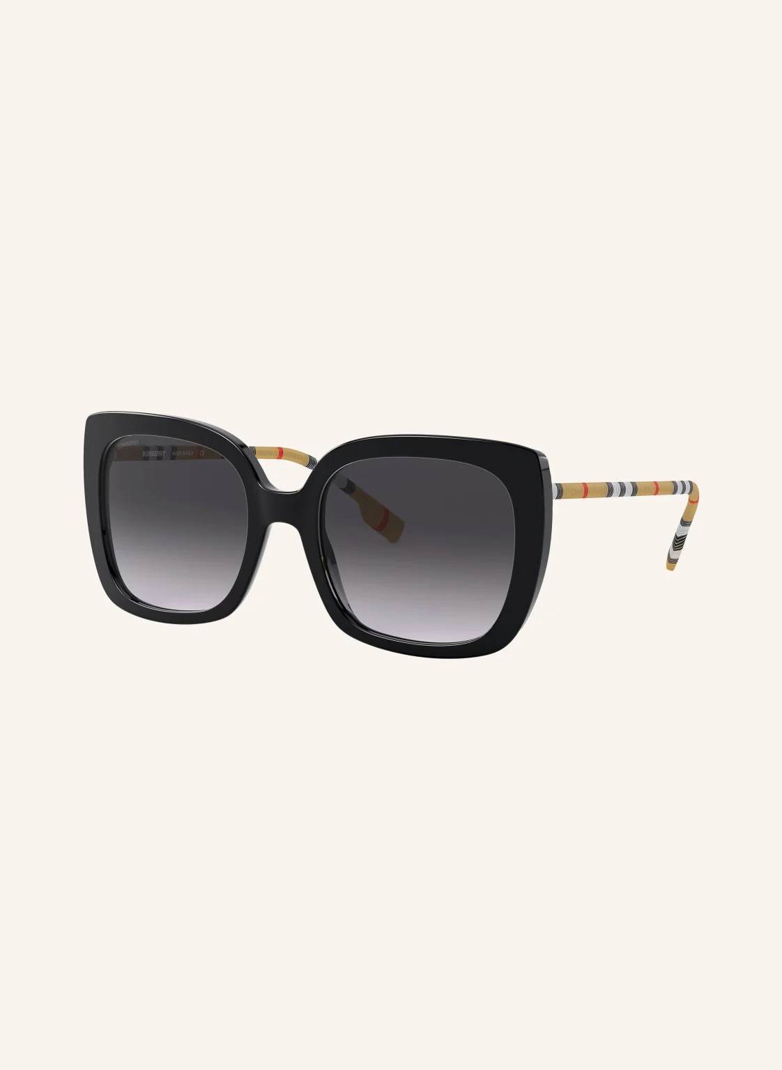 BURBERRY Sonnenbrille BE4323F CAROLL