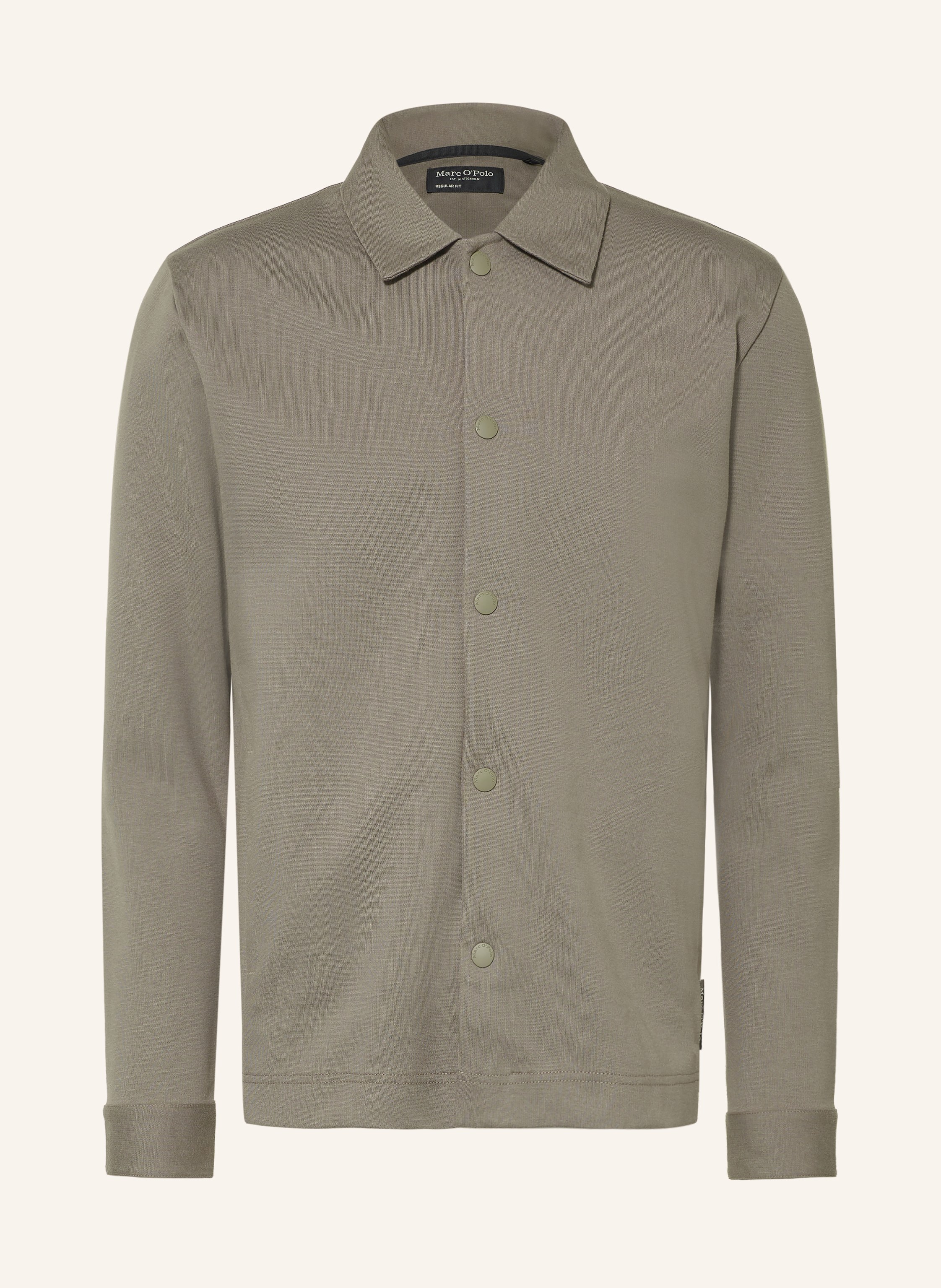 Marc O'Polo Overshirt