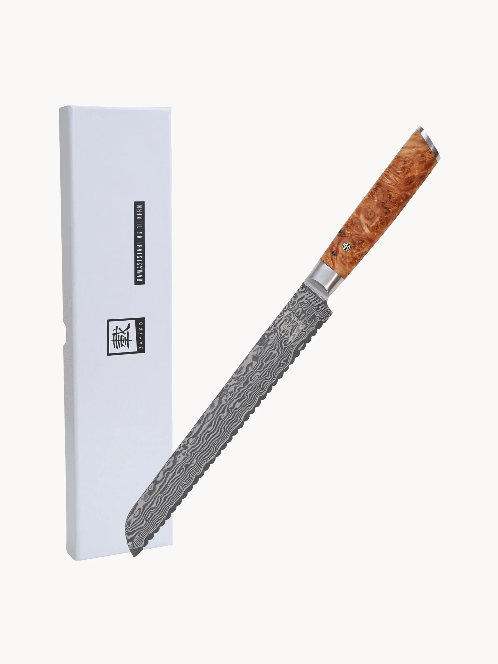 Brotmesser Kinone