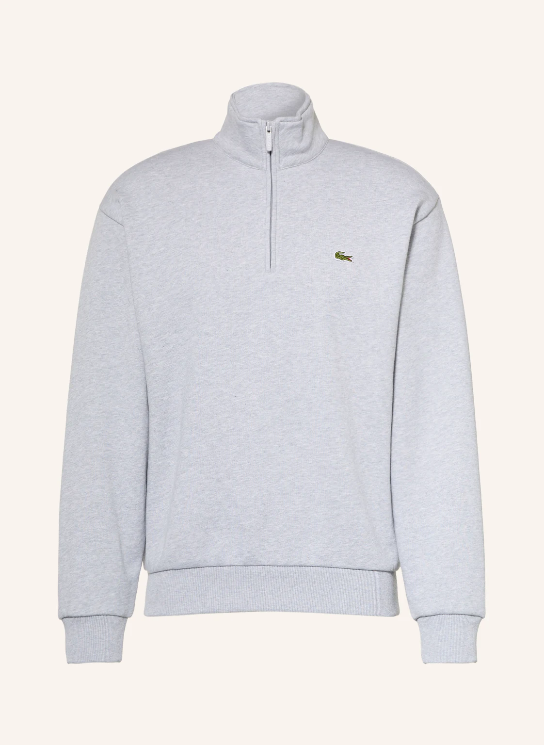 LACOSTE Sweat-Troyer