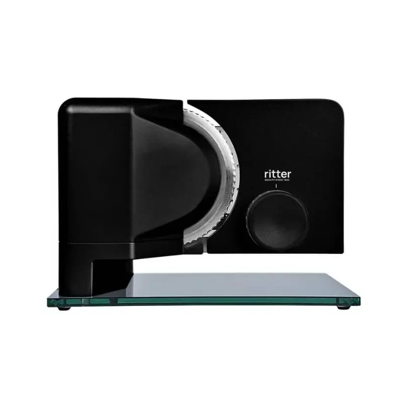 Aufschnittmaschine sinus2 Duo Plus