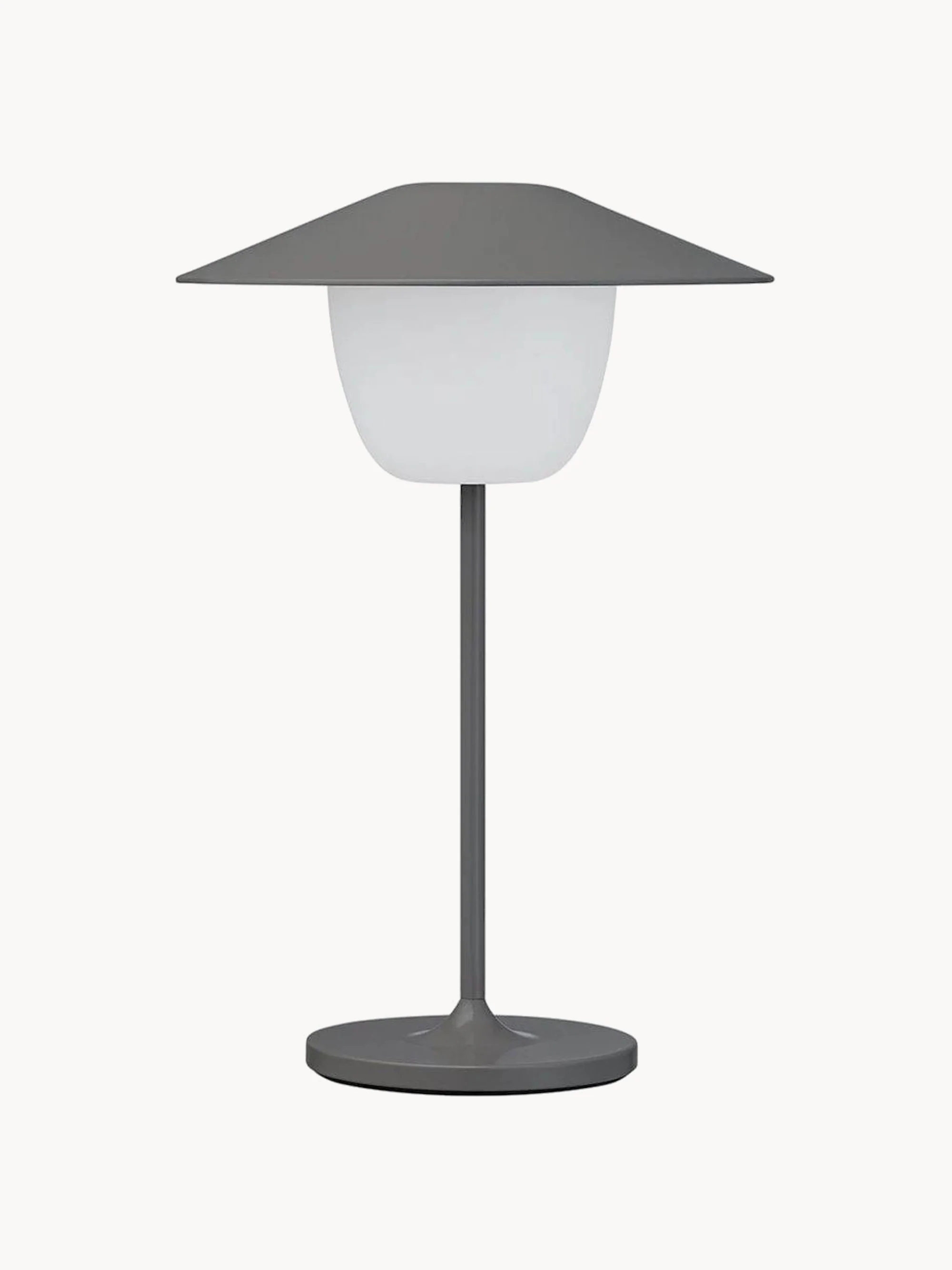 Mobile LED-Tischleuchte Ani, dimmbar