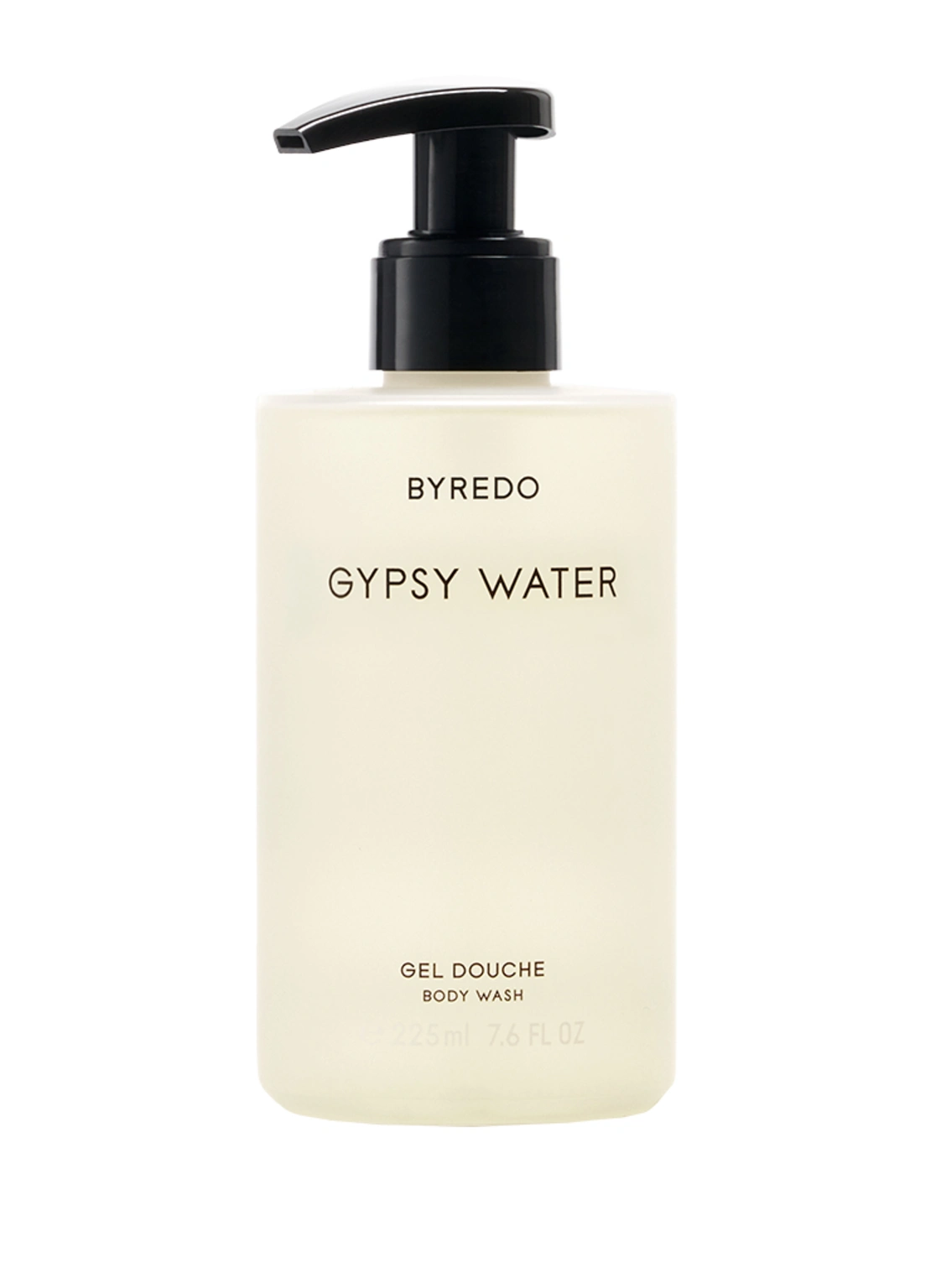 BYREDO GYPSY WATER