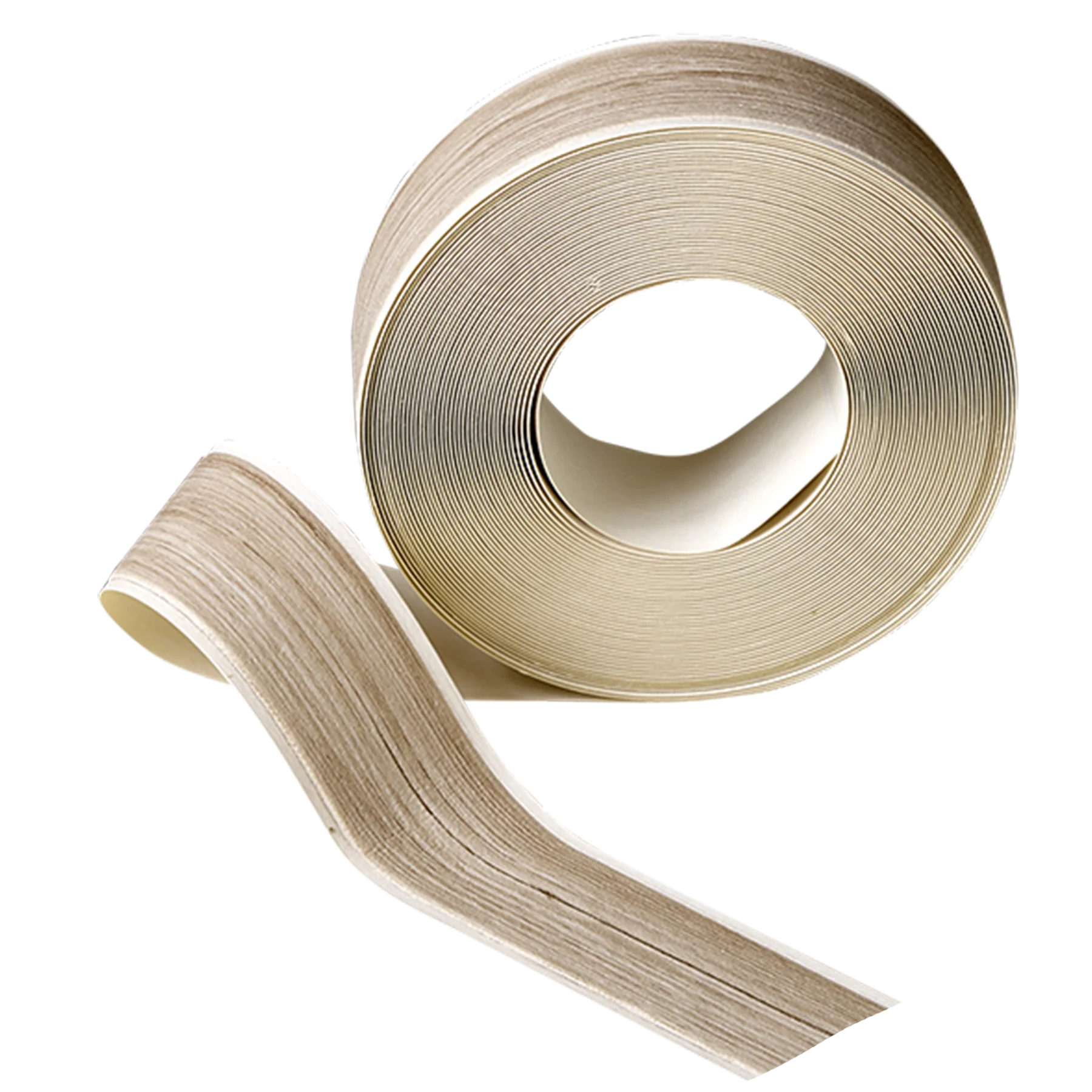 Galon vinyle GUERANDE coloris sable beige