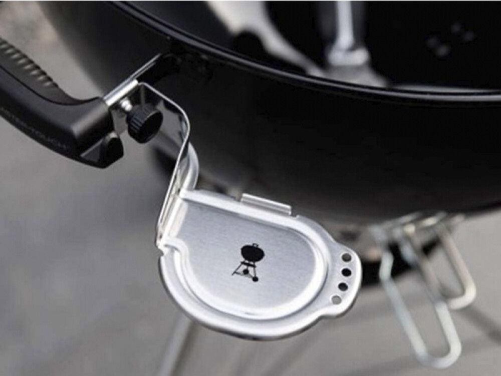 GRILLHOLDER WEBER TIL IGRILL