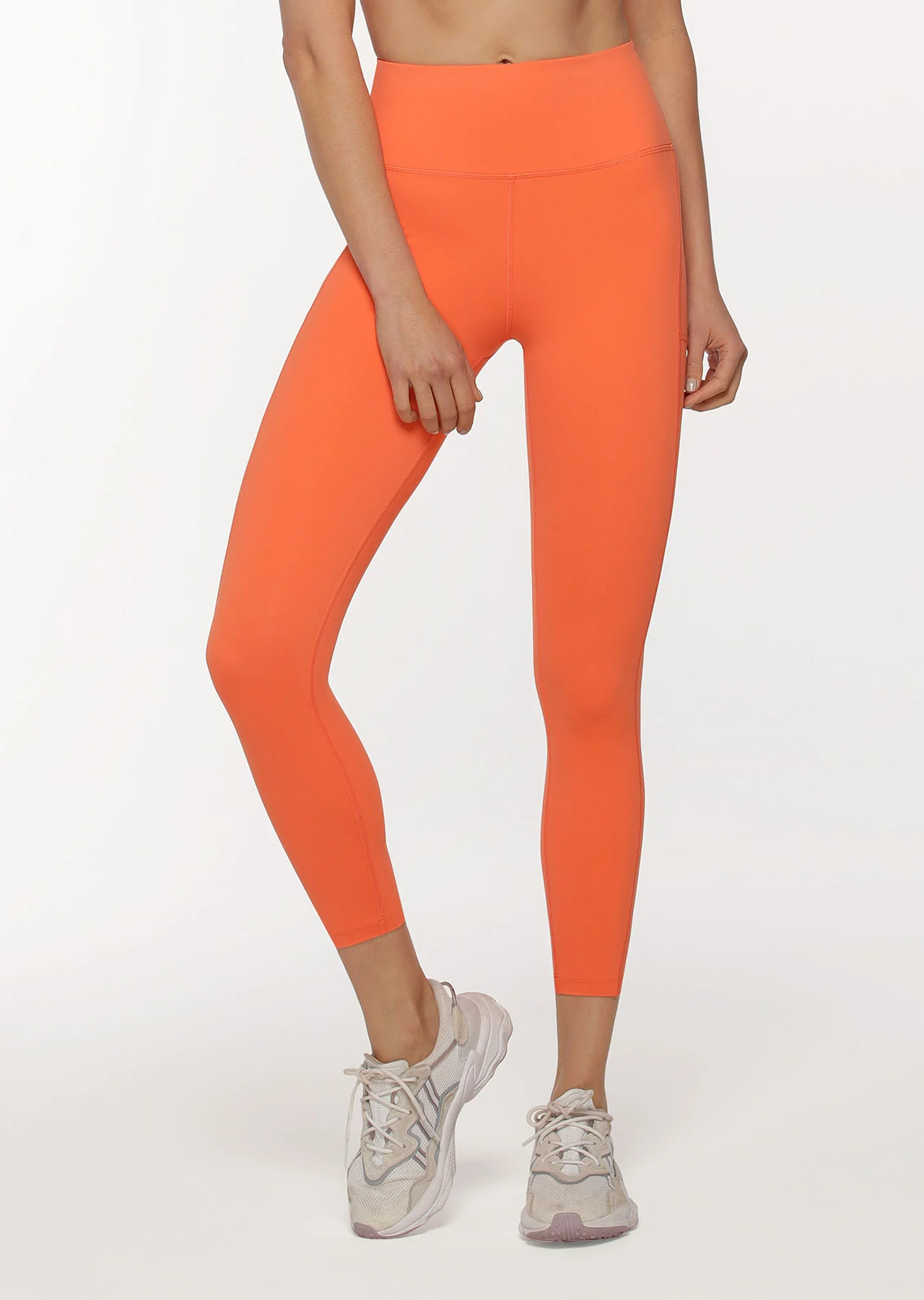 Asset Phone Pocket Ankle Biter Leggings