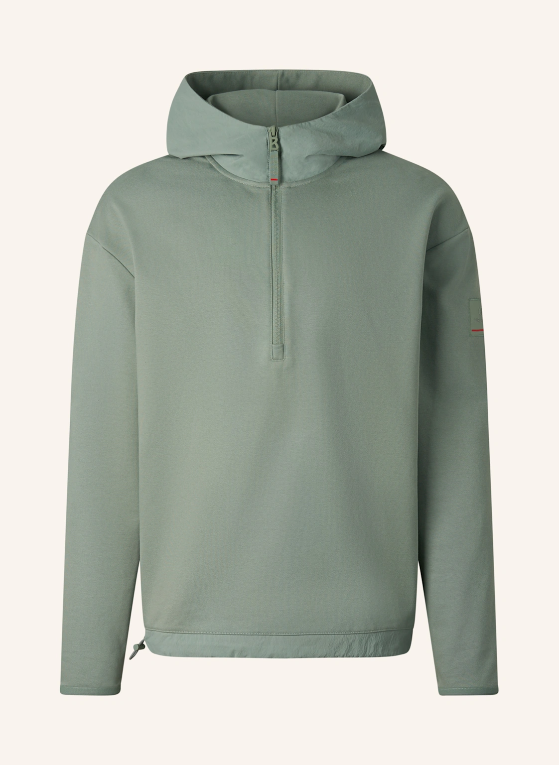 FIRE+ICE Hoodie David