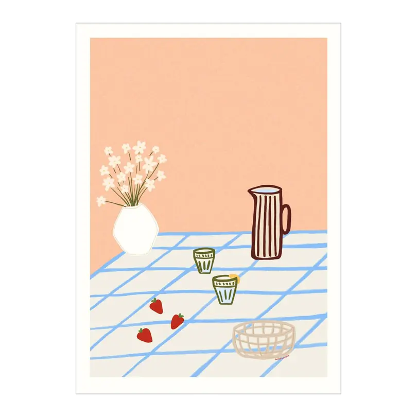 Poster Printart