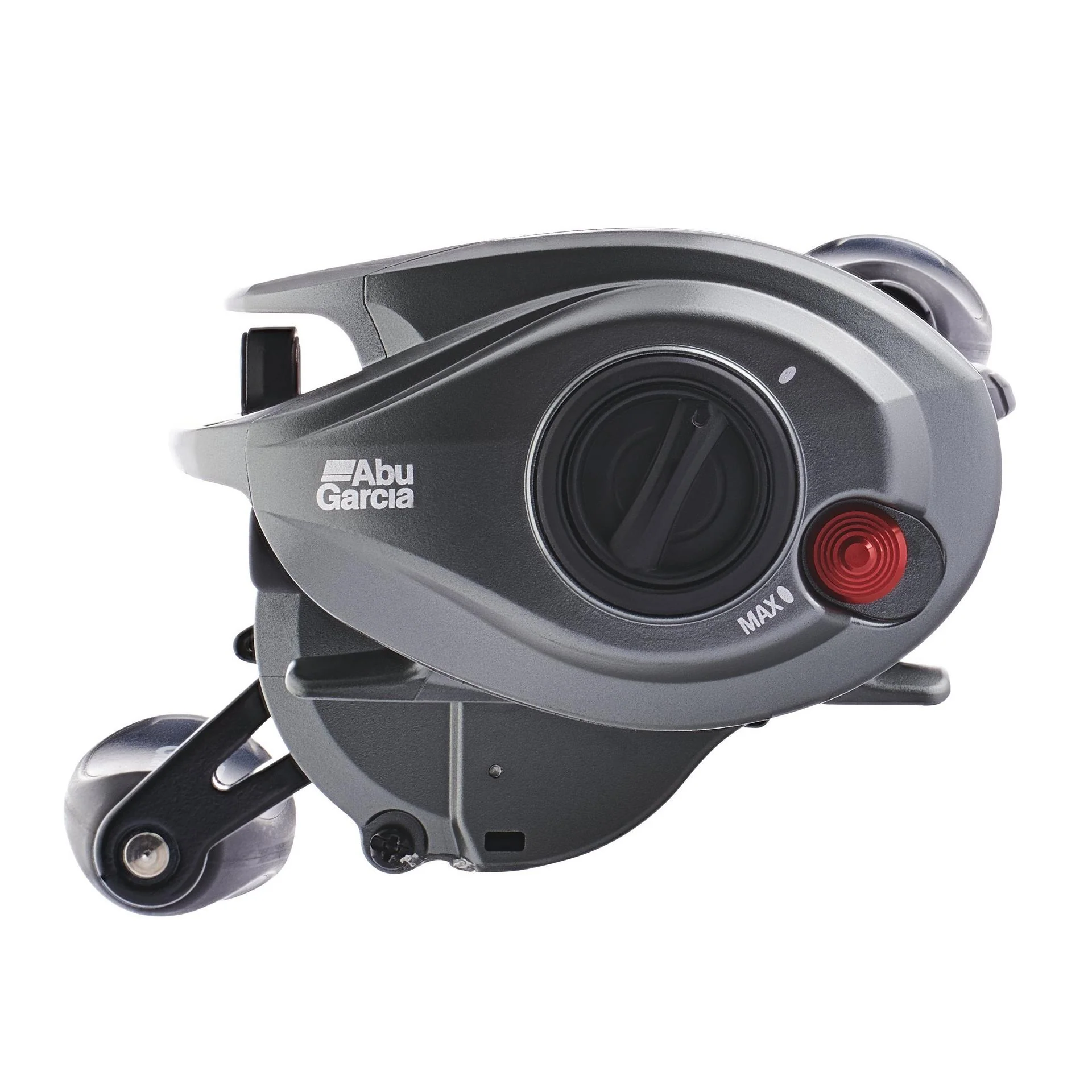 Max 4 Low Profile Reel