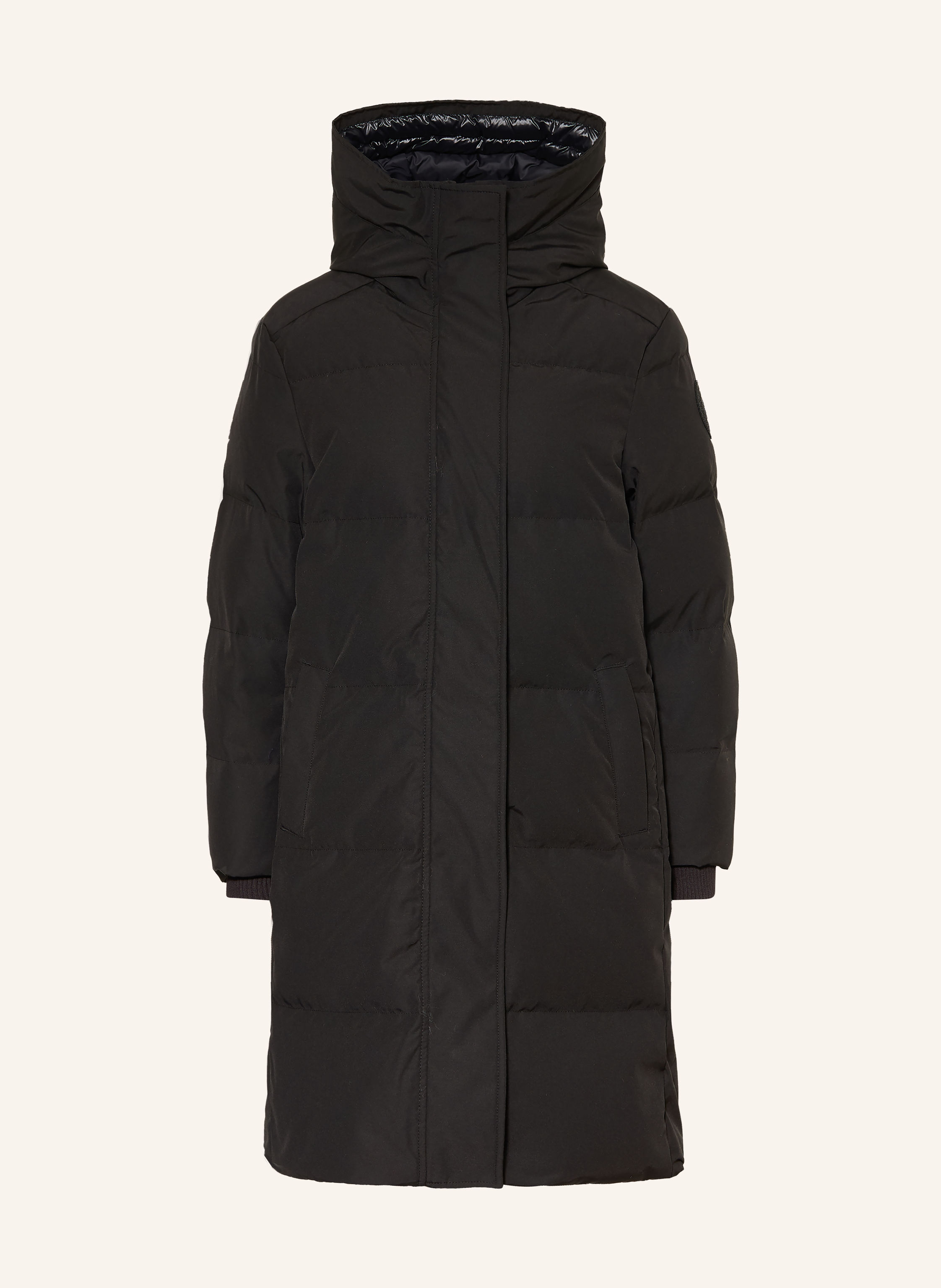 CANADA GOOSE Daunenmantel LOUISE PARKA