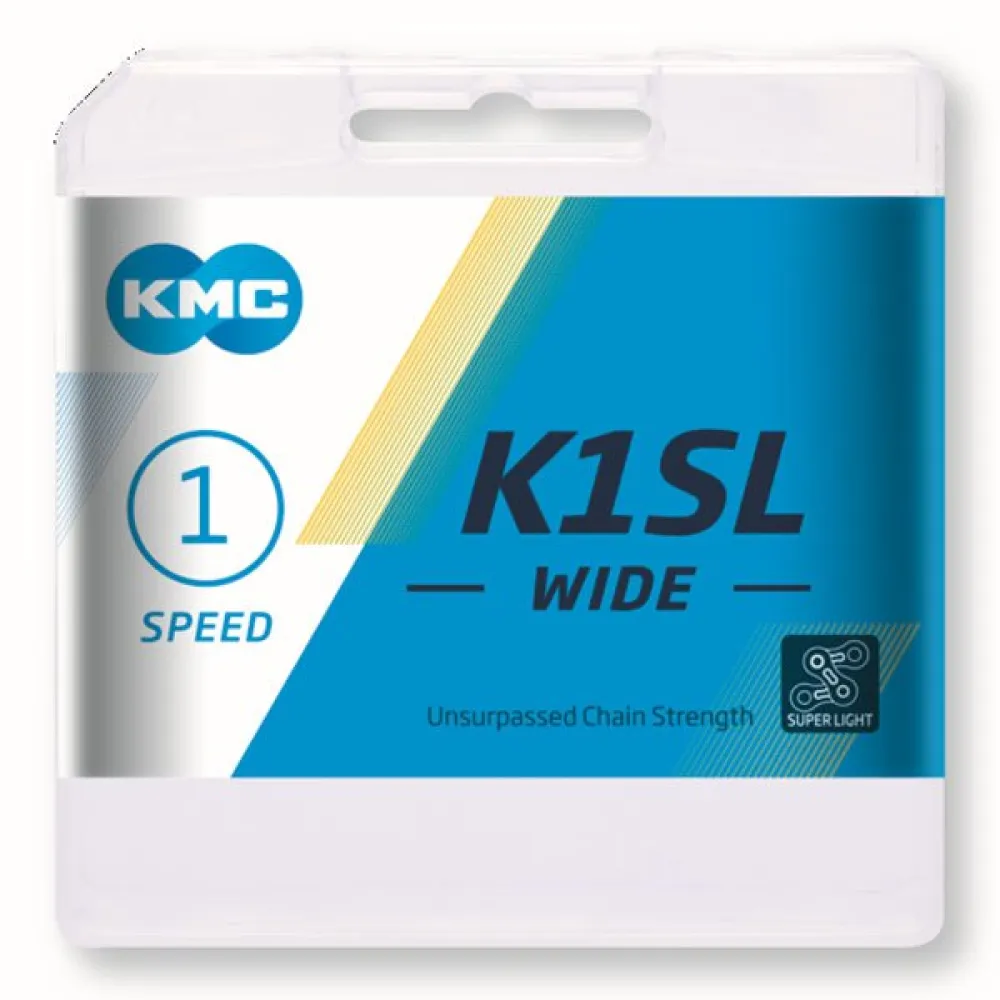KMC K1SL Wide chain