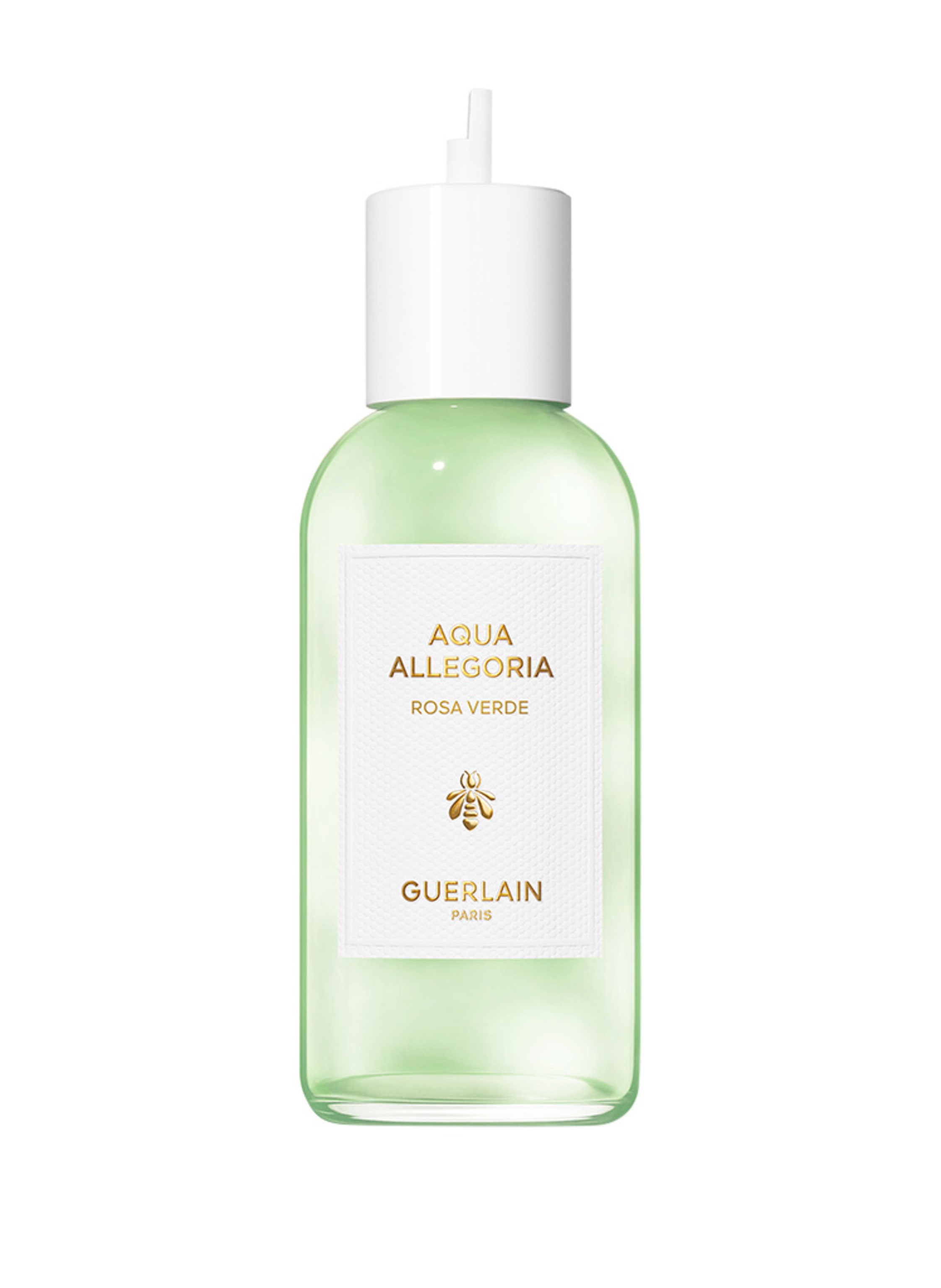 GUERLAIN AQUA ALLEGORIA ROSA VERDE REFILL