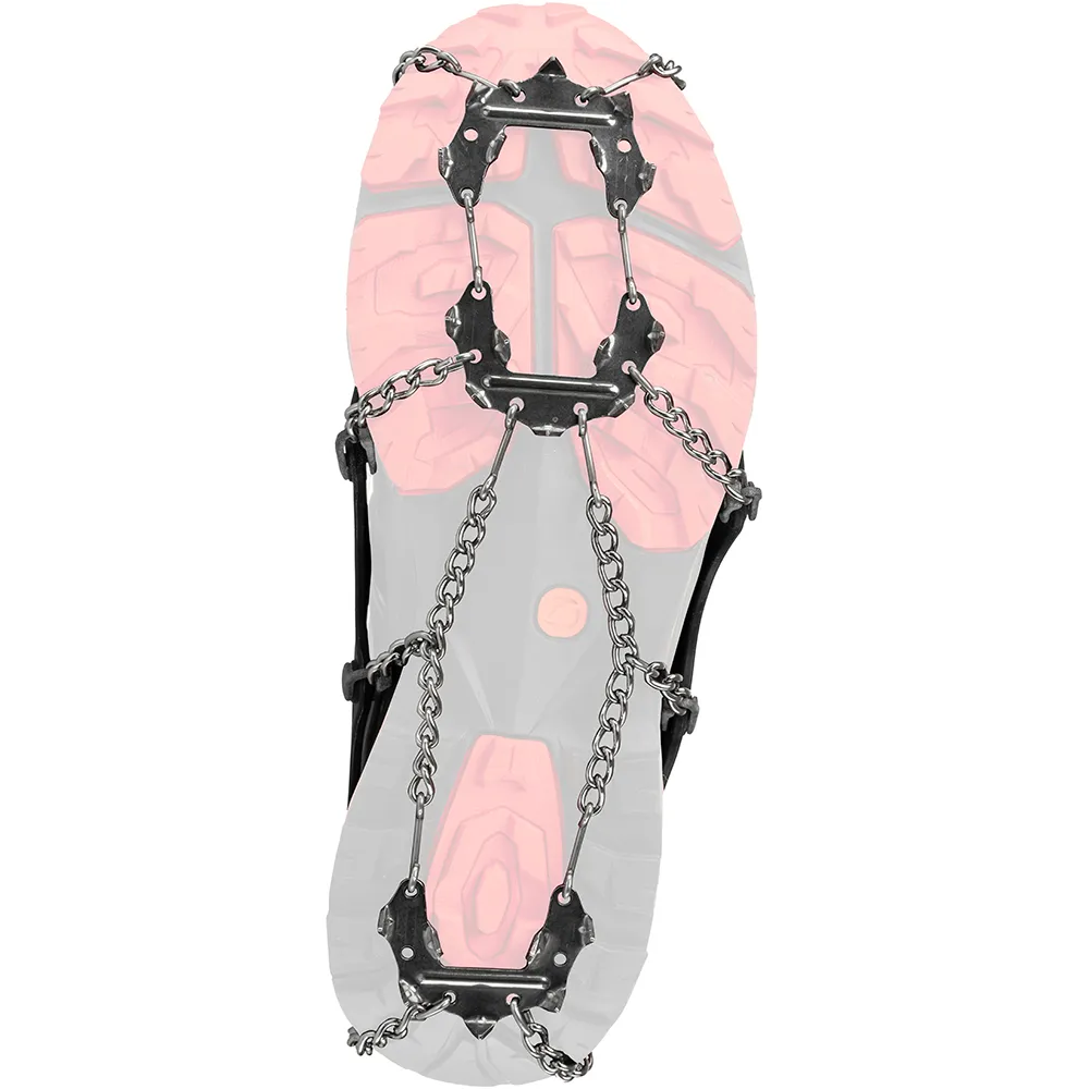 Nortec Nordic 2.4 crampons