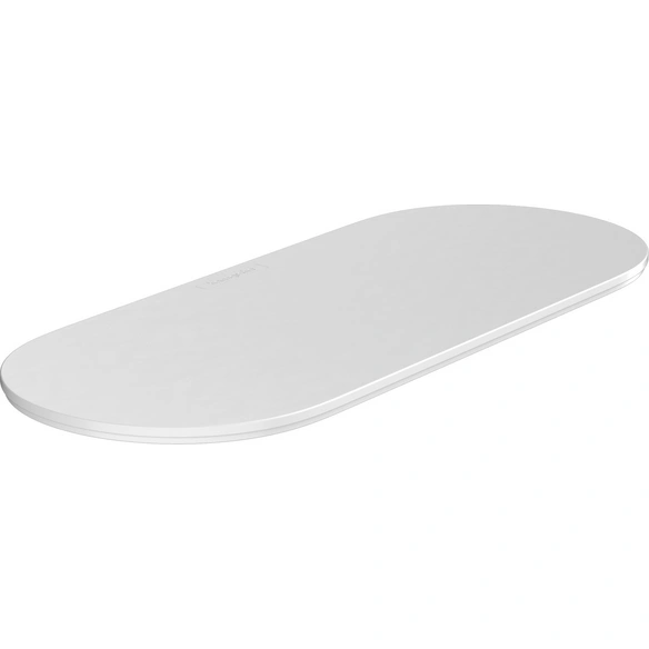 Deckel »WallStoris«, HxT: 0,5 x 10 cm, rund