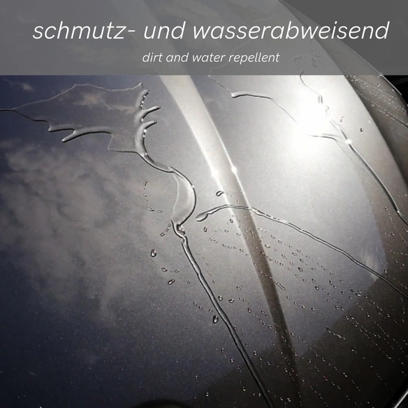 Nanoversiegelung-Set, für 2 KFZ, 1,375 l
