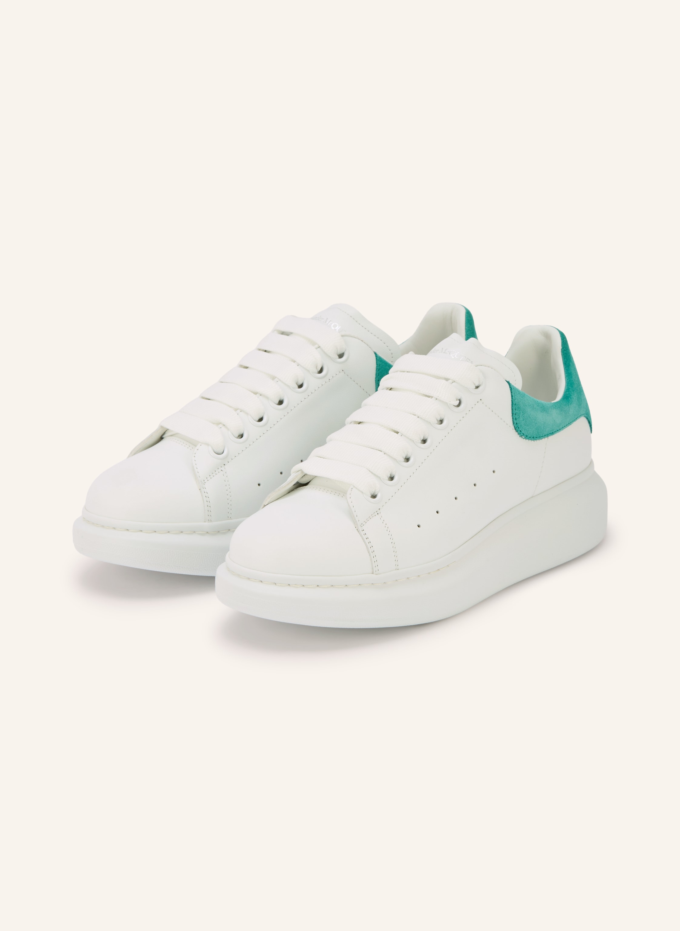 McQUEEN Sneaker