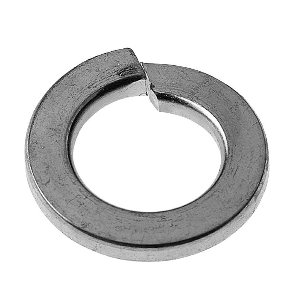 SKIVE PROFI DEPOT GALVANISERT STÅL 12MM 100STK