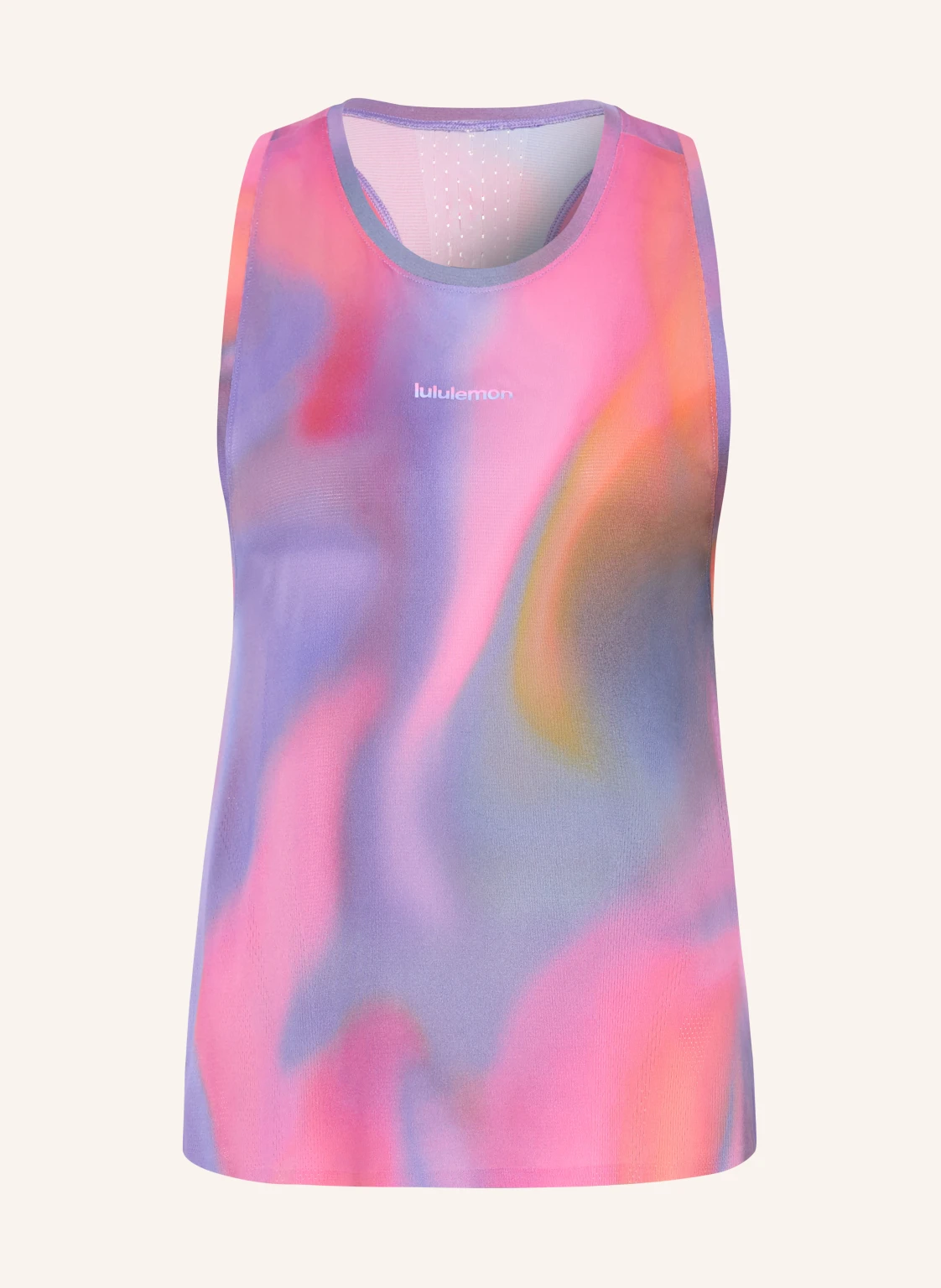 lululemon Lauftop W STREAKER