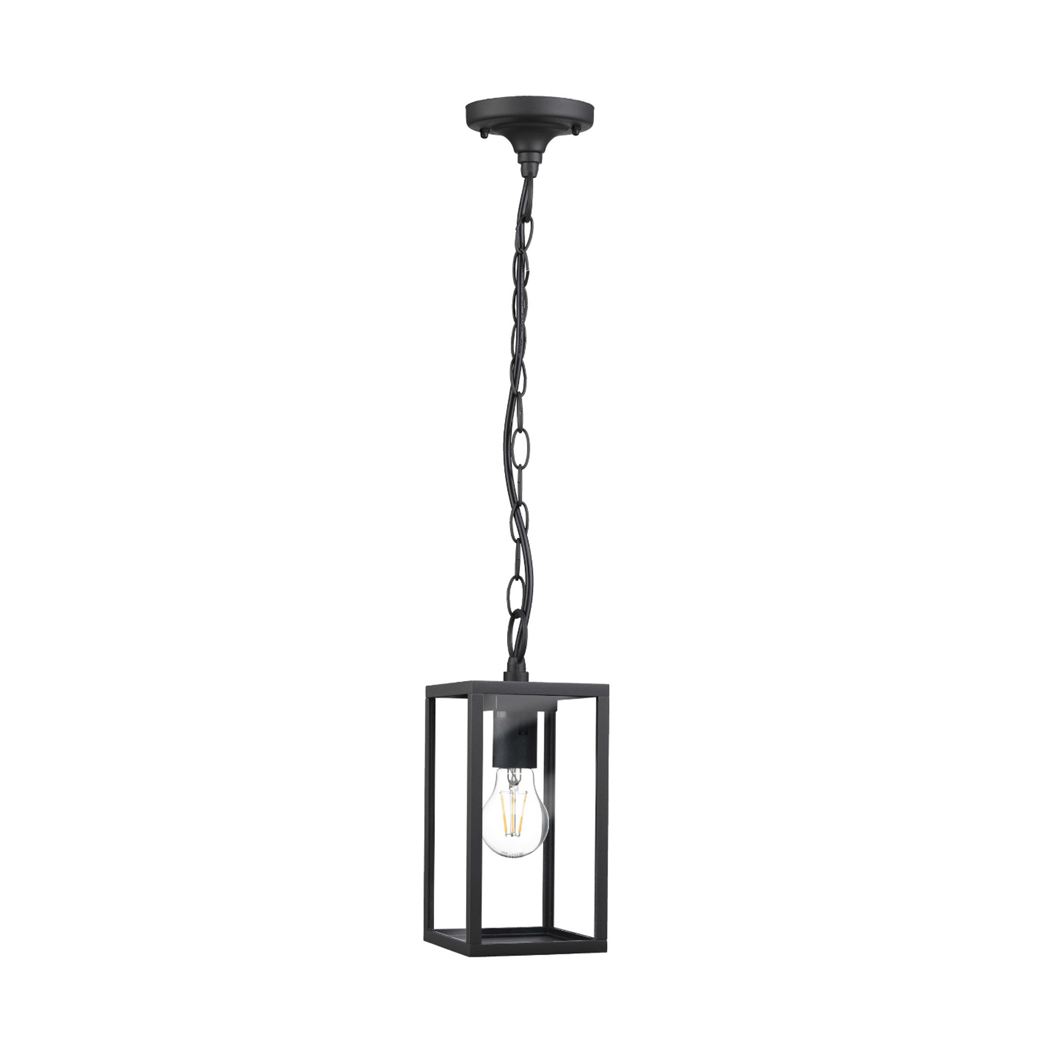 Lampa wisząca MALMO 09211